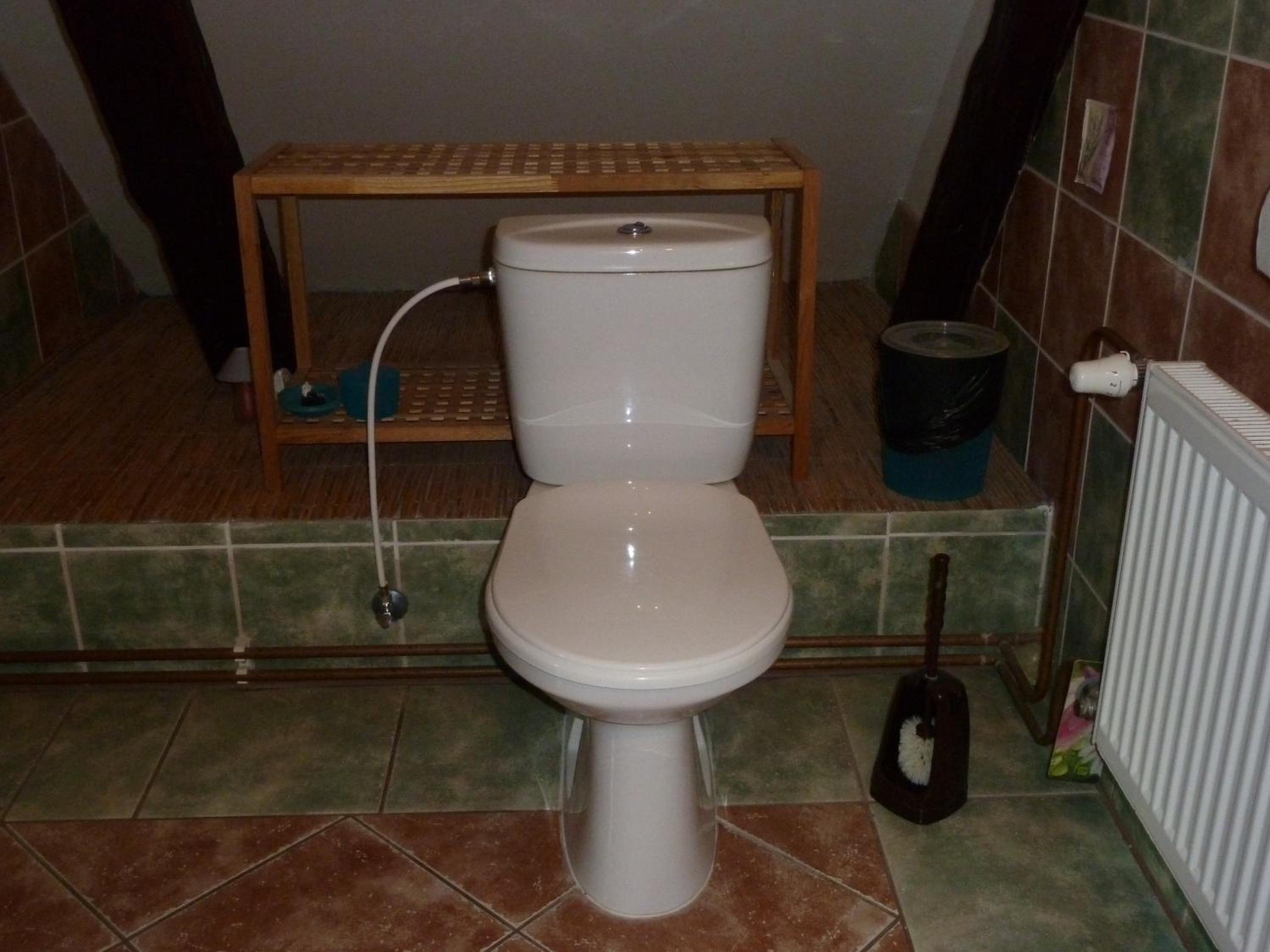 Ubytování Mlýn