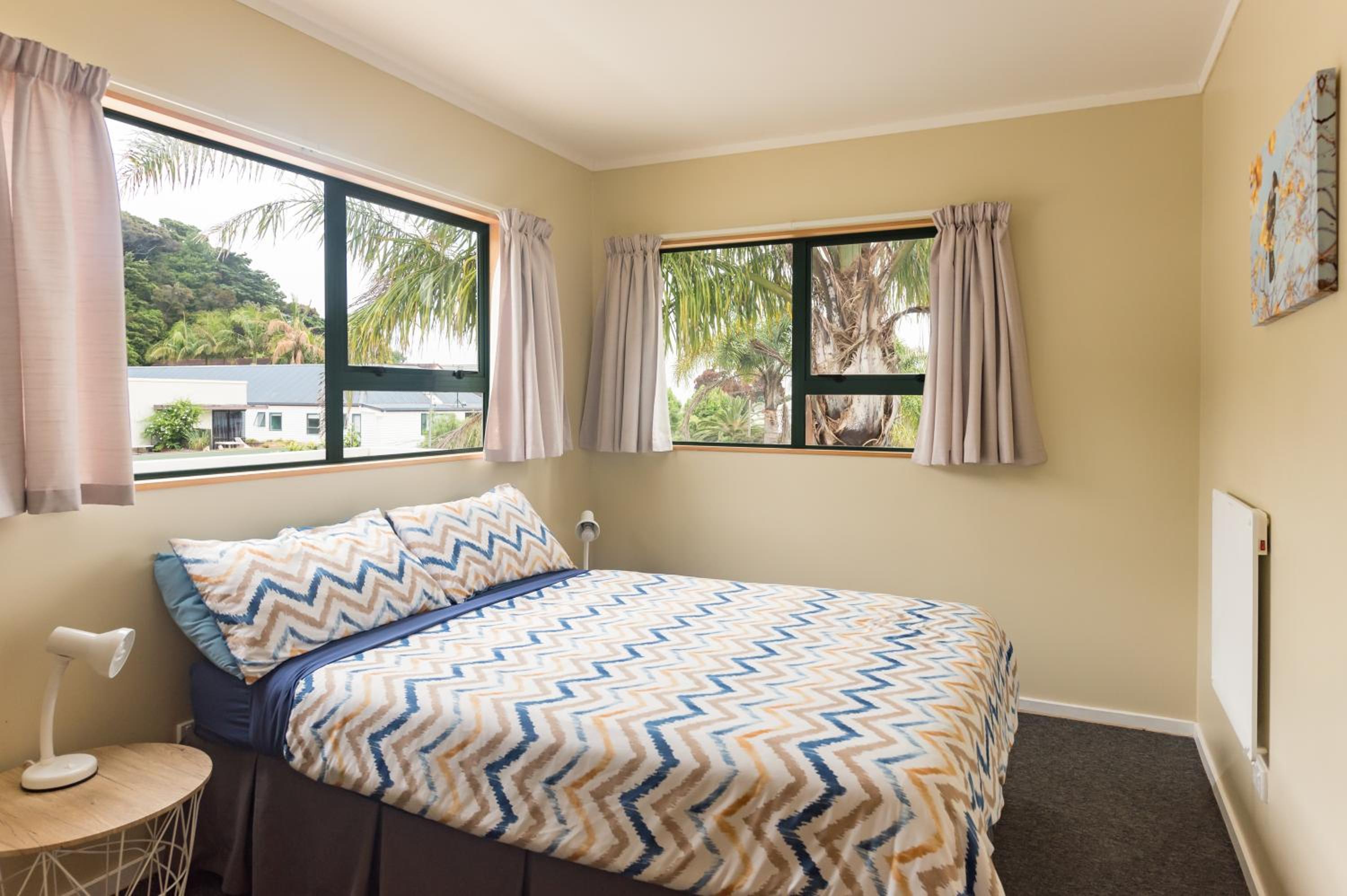 Bay of Islands Lodge