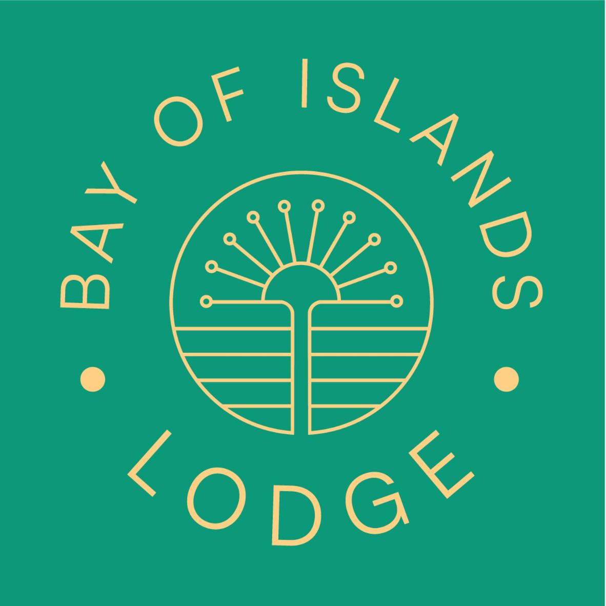 Bay of Islands Lodge