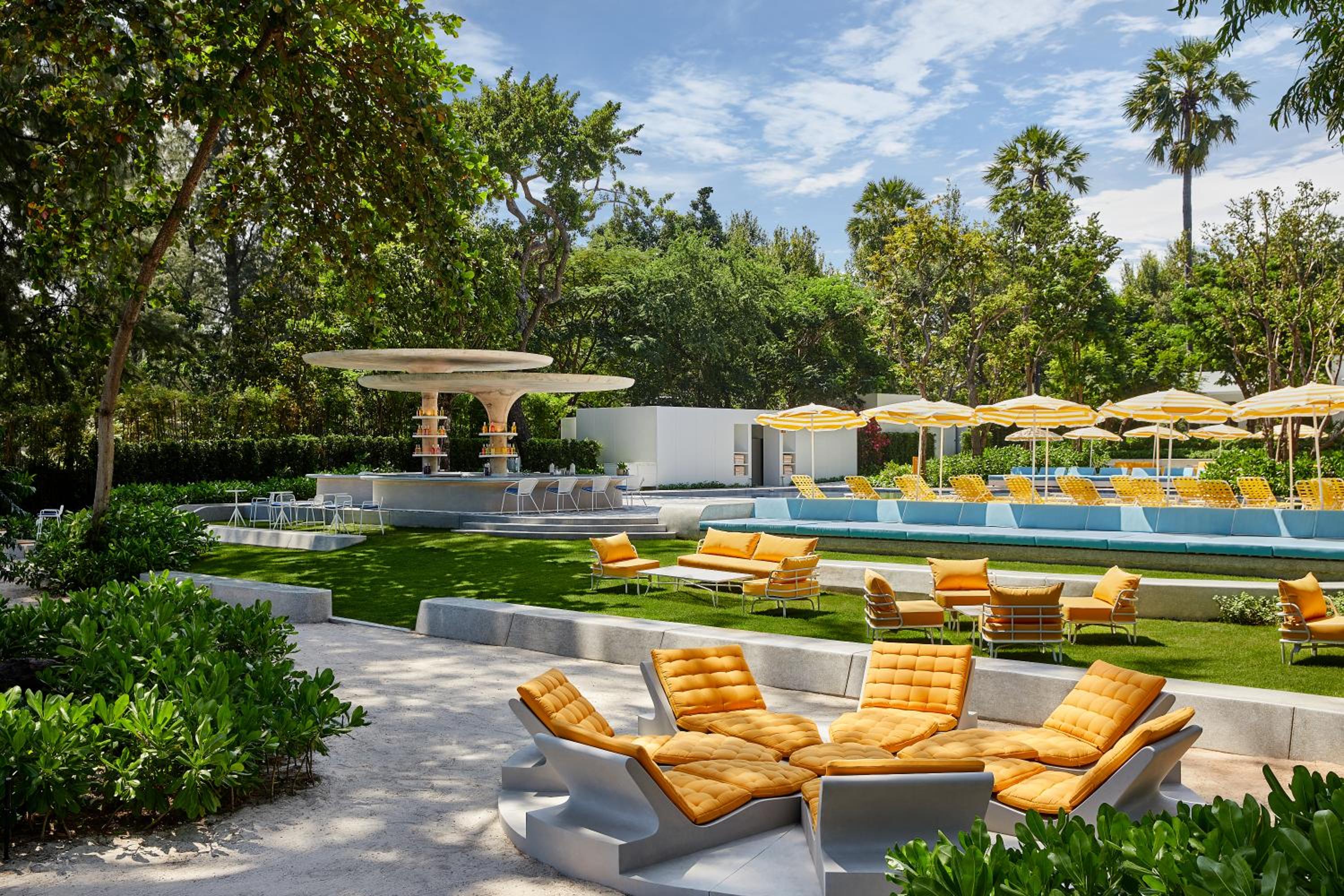 The Standard, Hua Hin 2