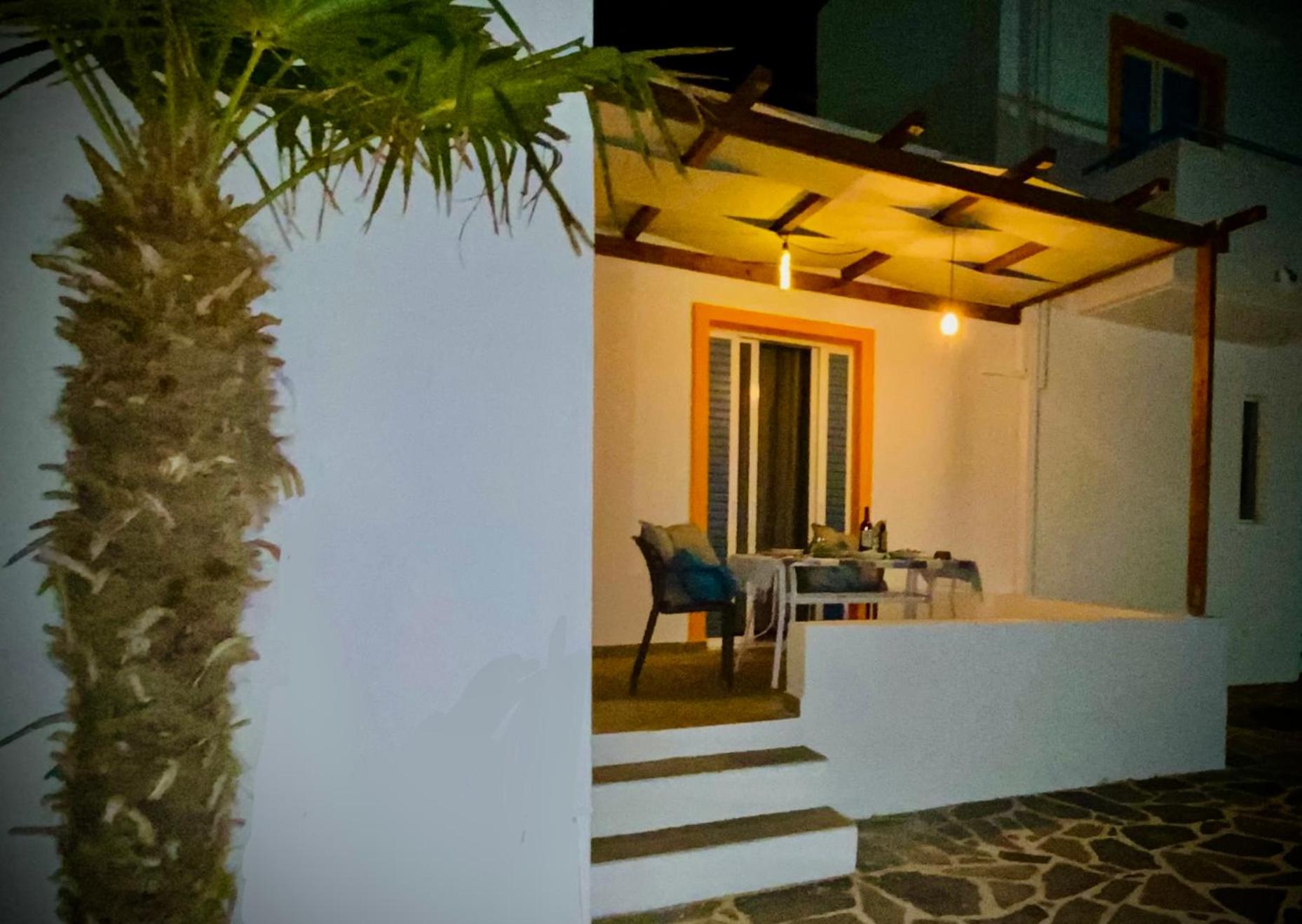 Marmaraki Village House & Apartments