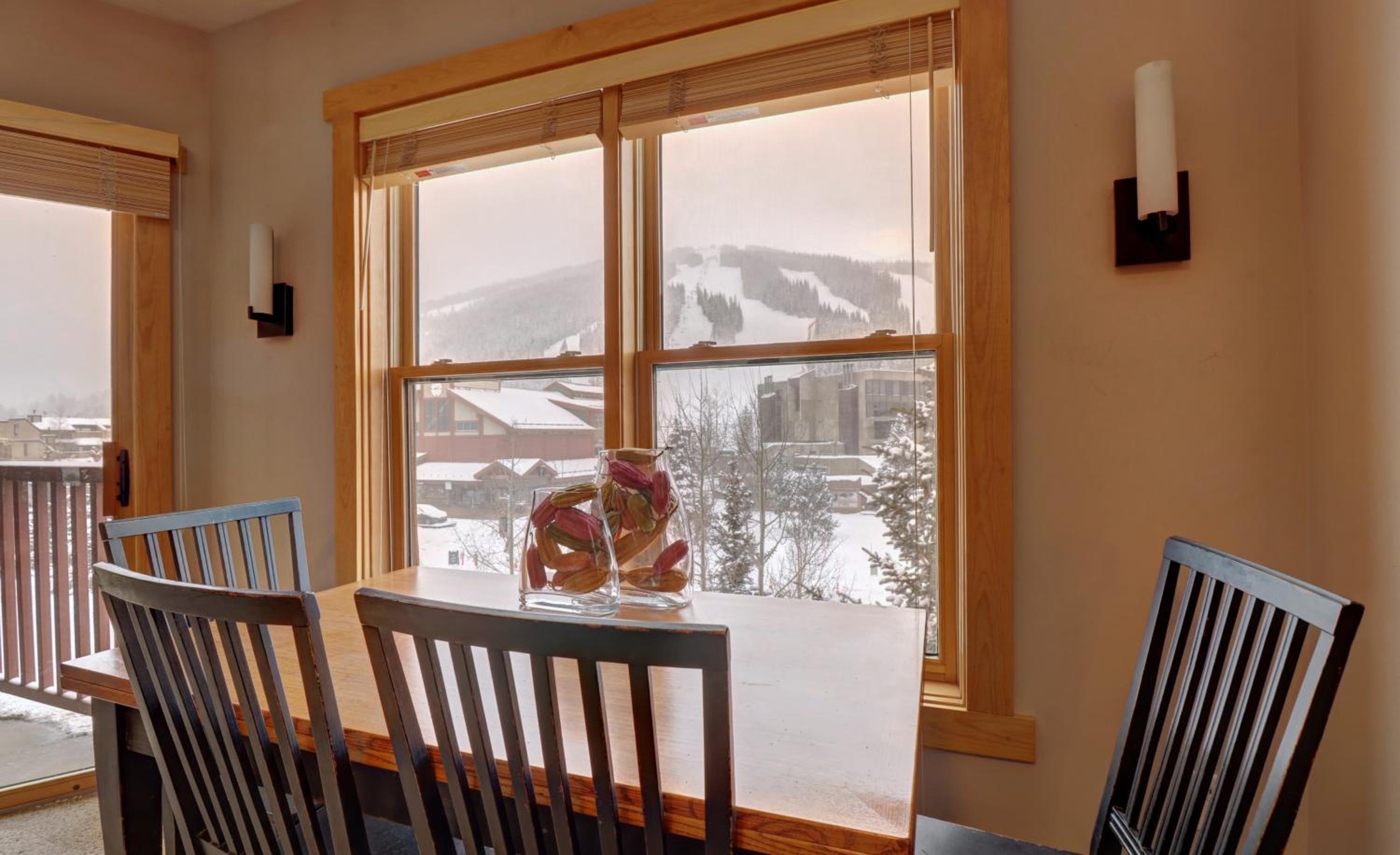 Copper Springs Condo with Panoramic Mountain Views - CS331 view 3