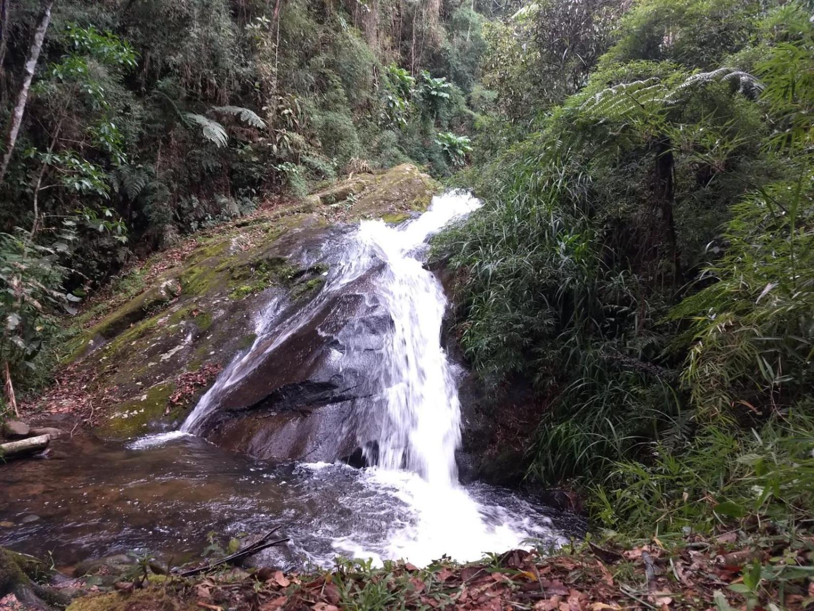 Refúgio Mantiqueira - Parte Alta Parque Nacional Itatiaia