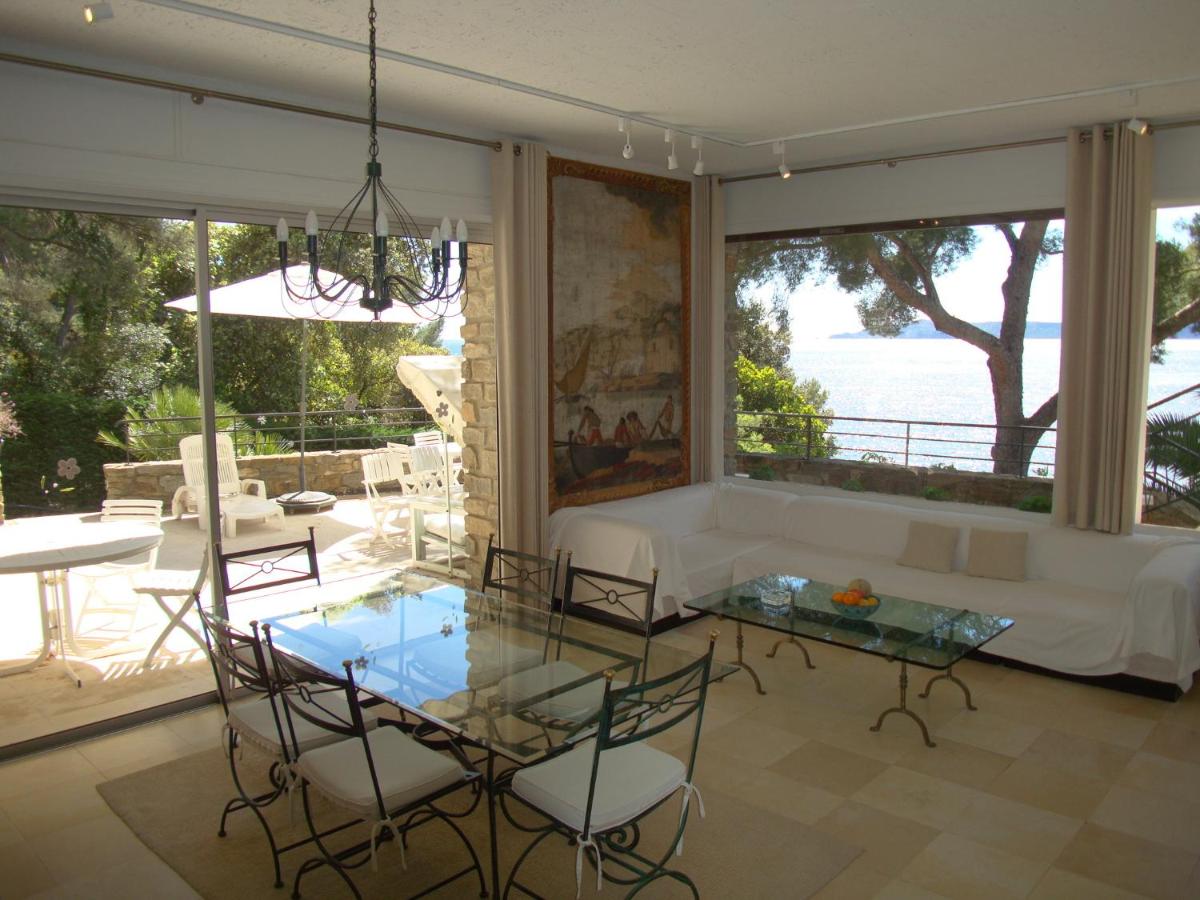 Farniente view 2
