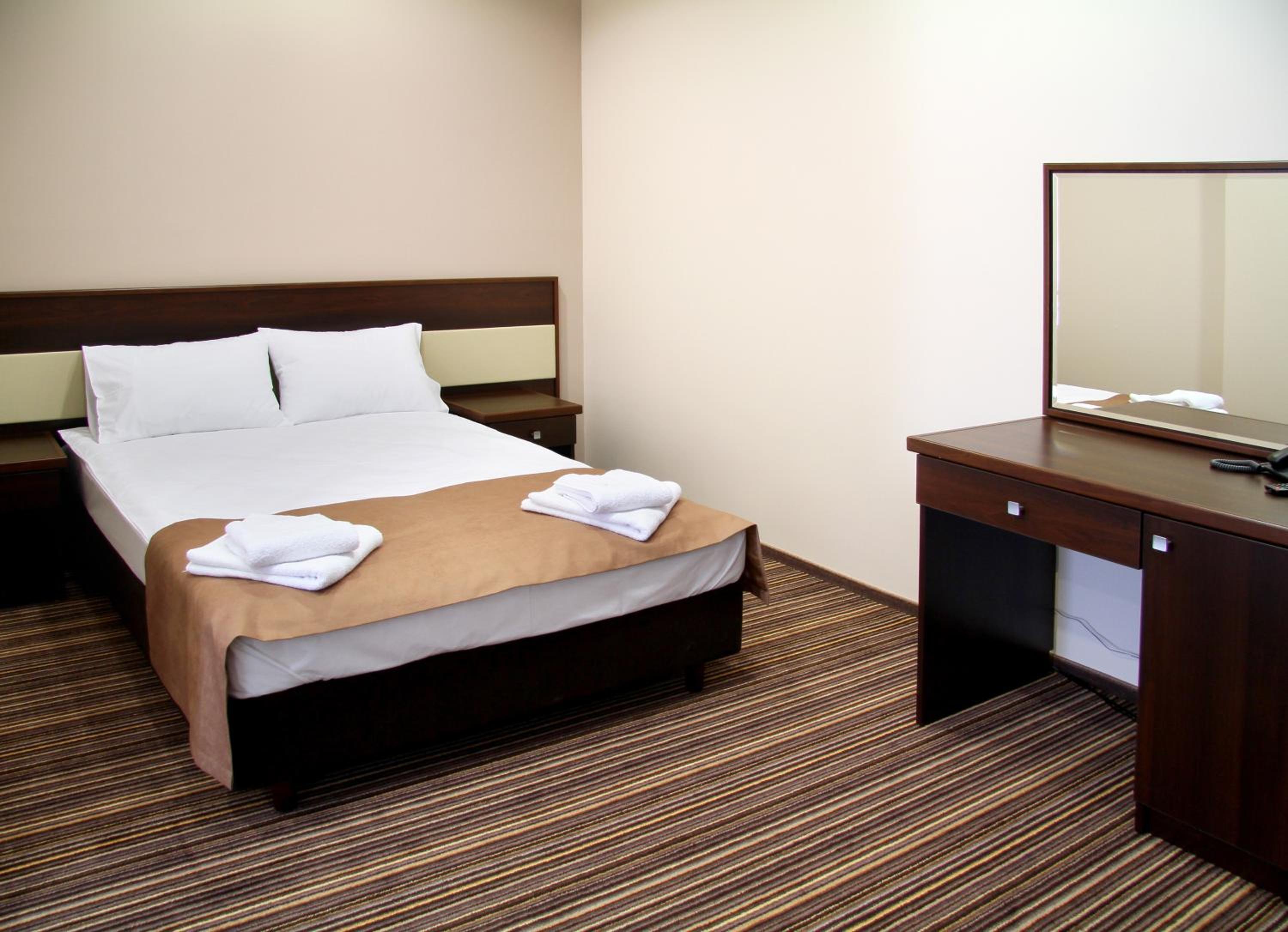Hotel Aviator Kielce