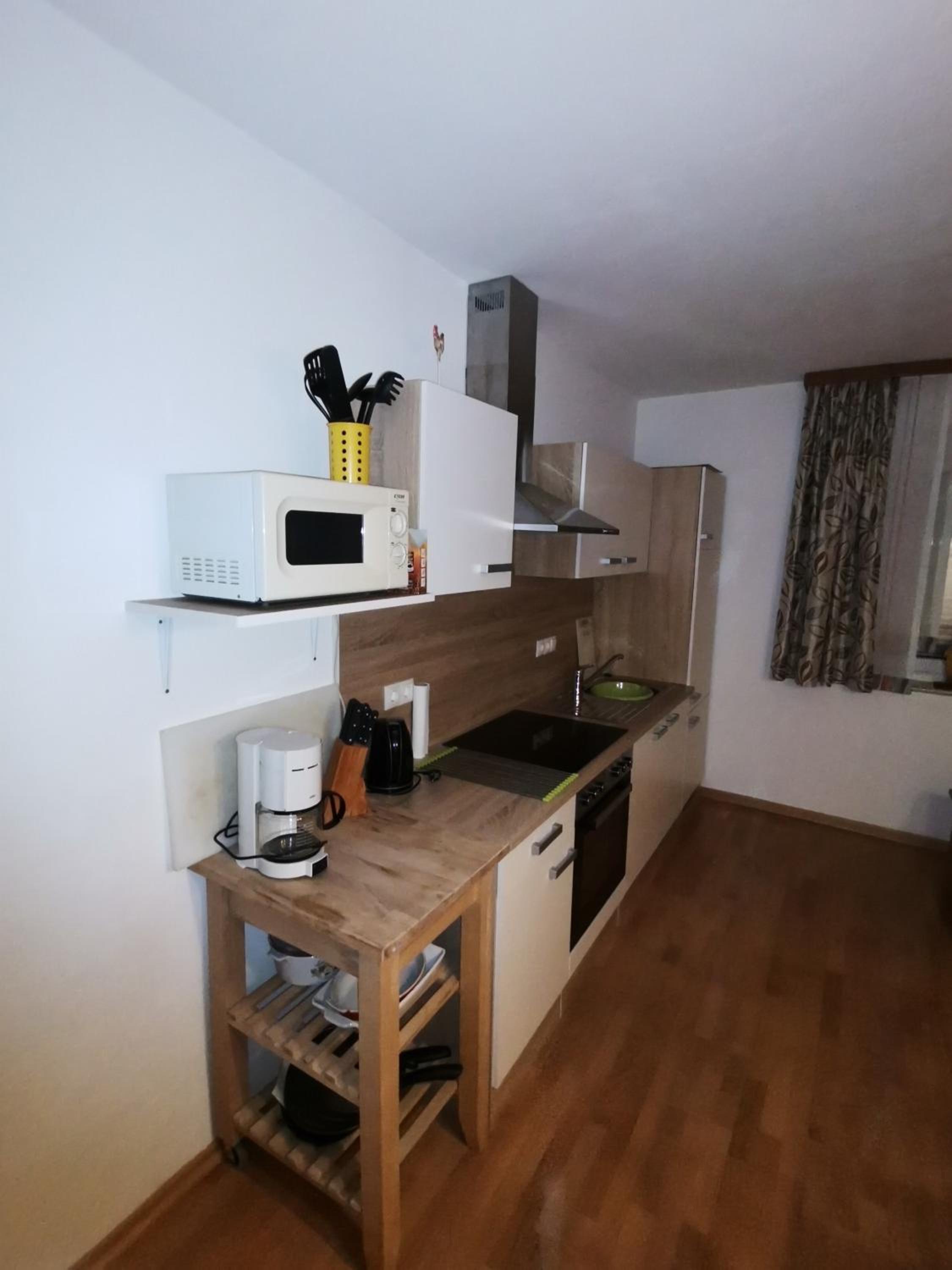 Landhaus Marie