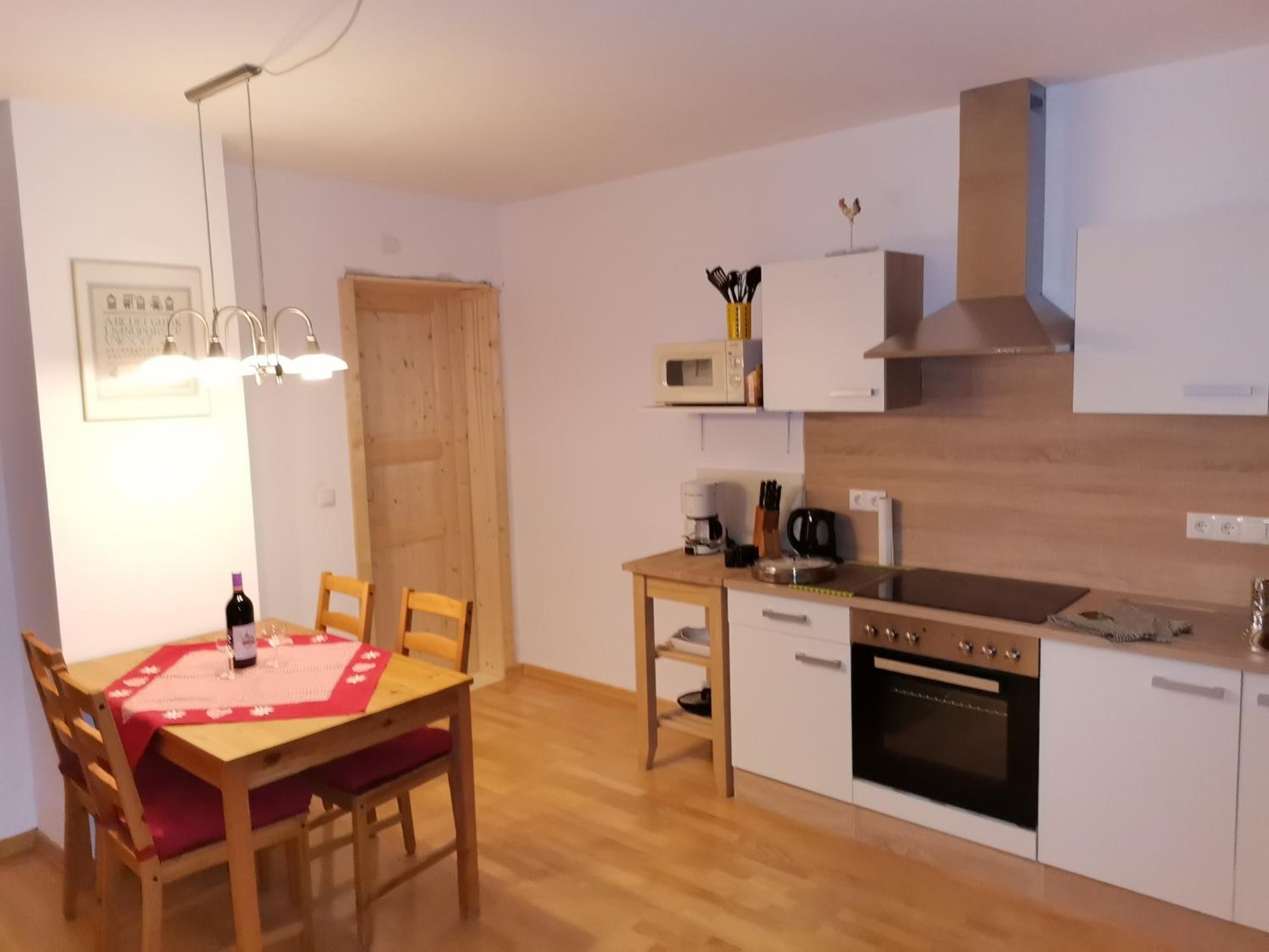 Landhaus Marie