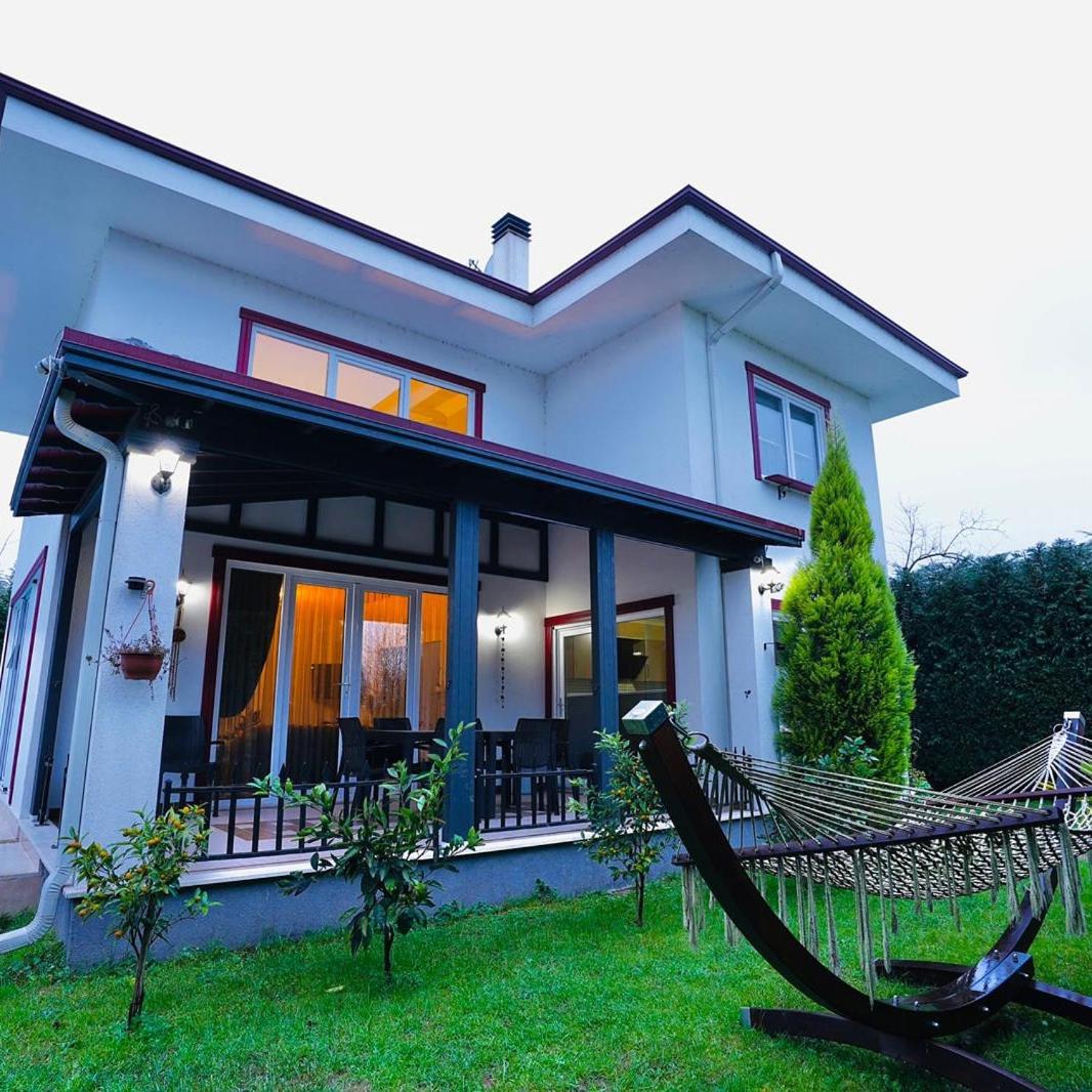 Hotel Villa kardelen - Image 1