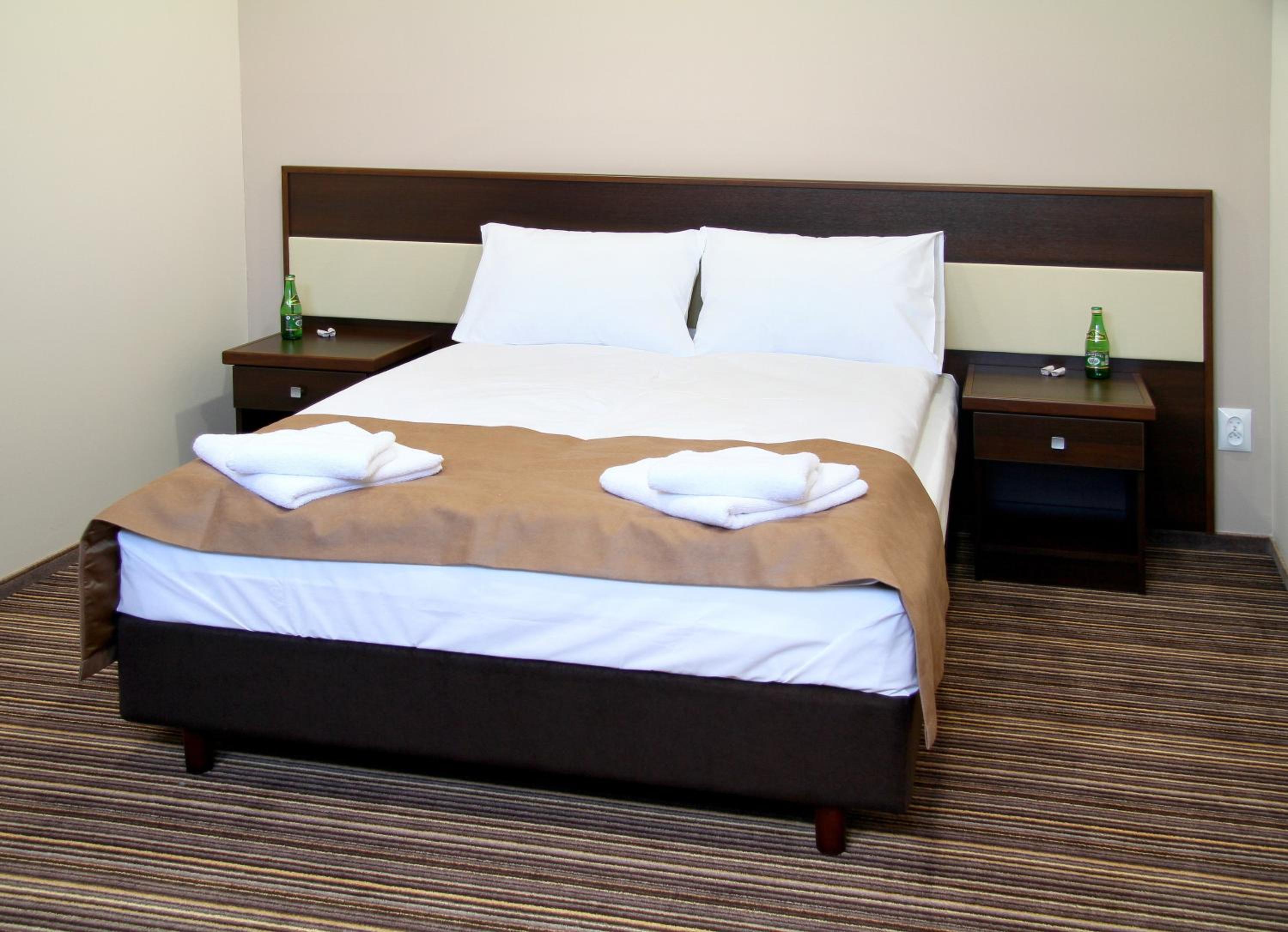 Hotel Aviator Kielce