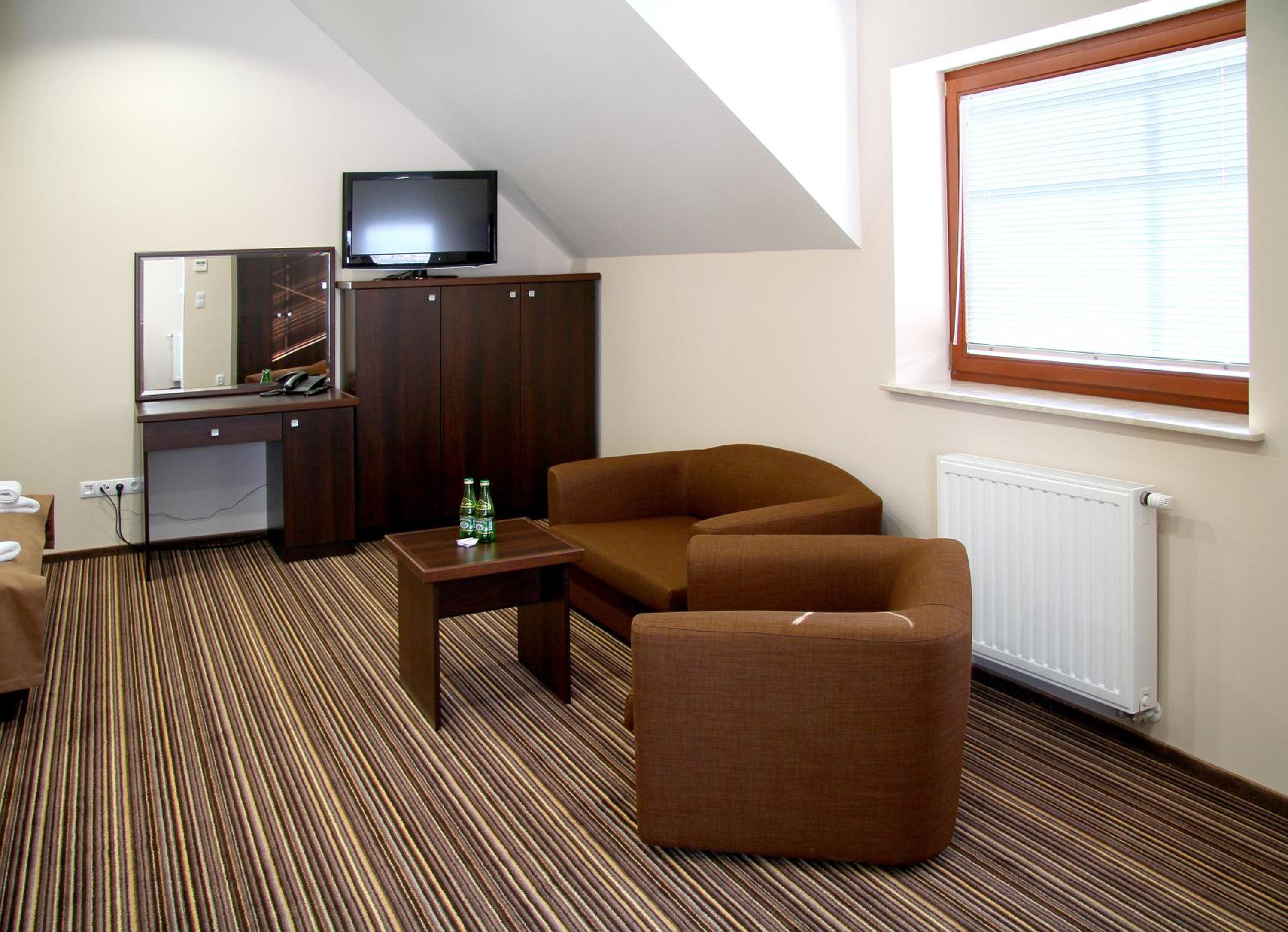 Hotel Aviator Kielce