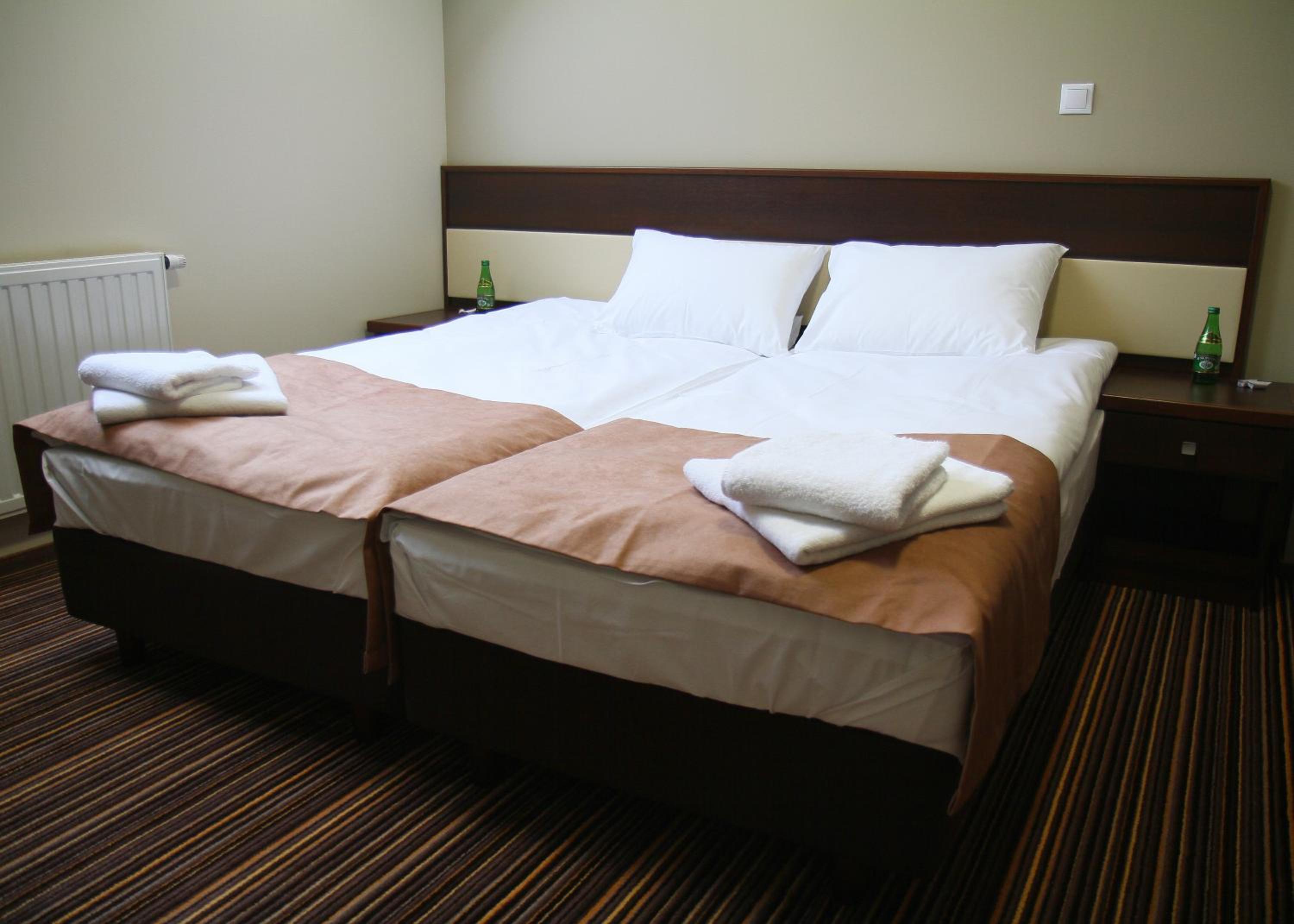Hotel Aviator Kielce