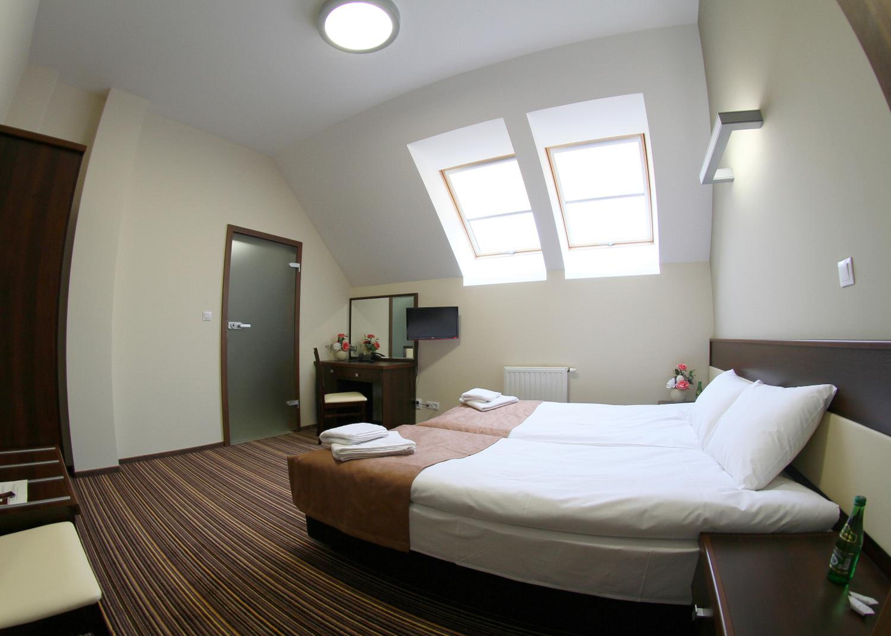 Hotel Aviator Kielce