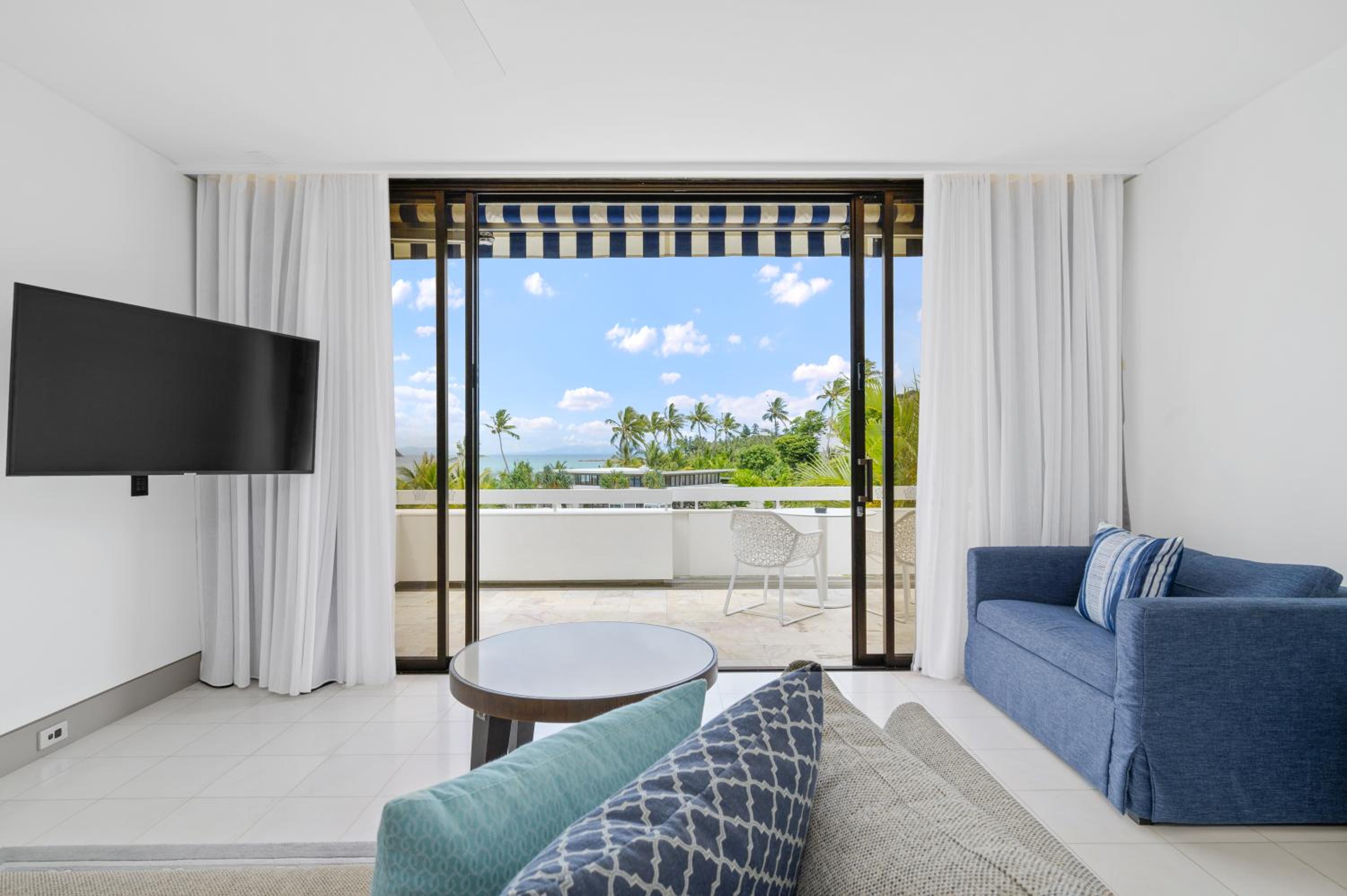 InterContinental Hayman Great Barrier Reef