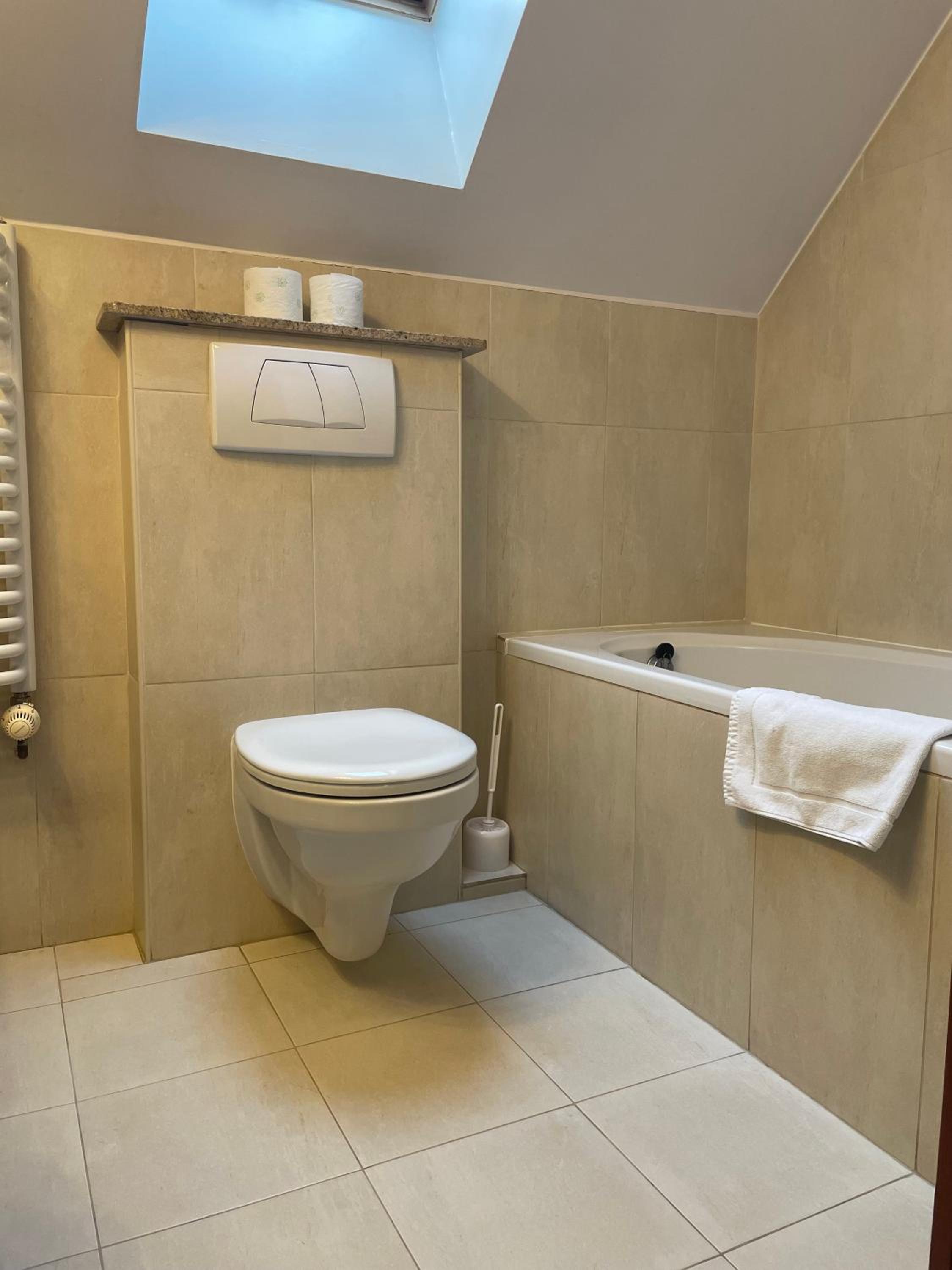 Oliwa Park Residence — photo 47