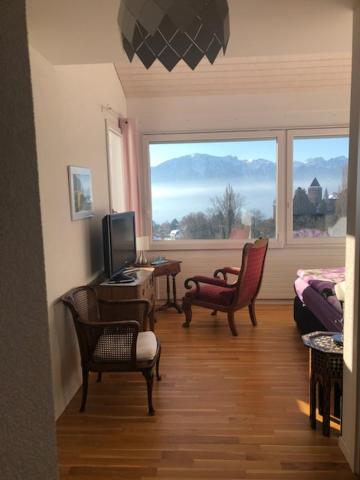 La Maison des Copains