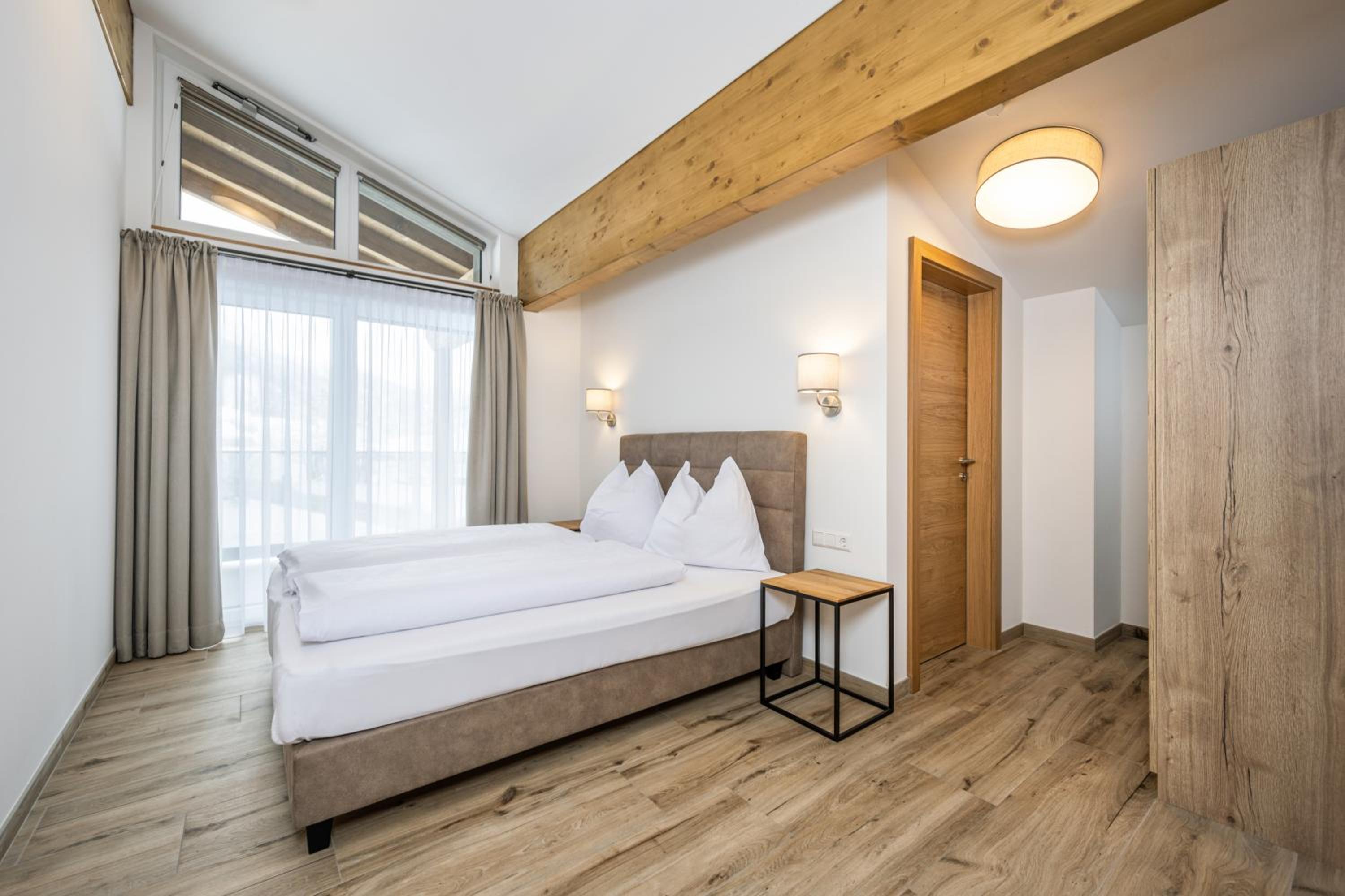 Appartement Tauernblick Radstadt