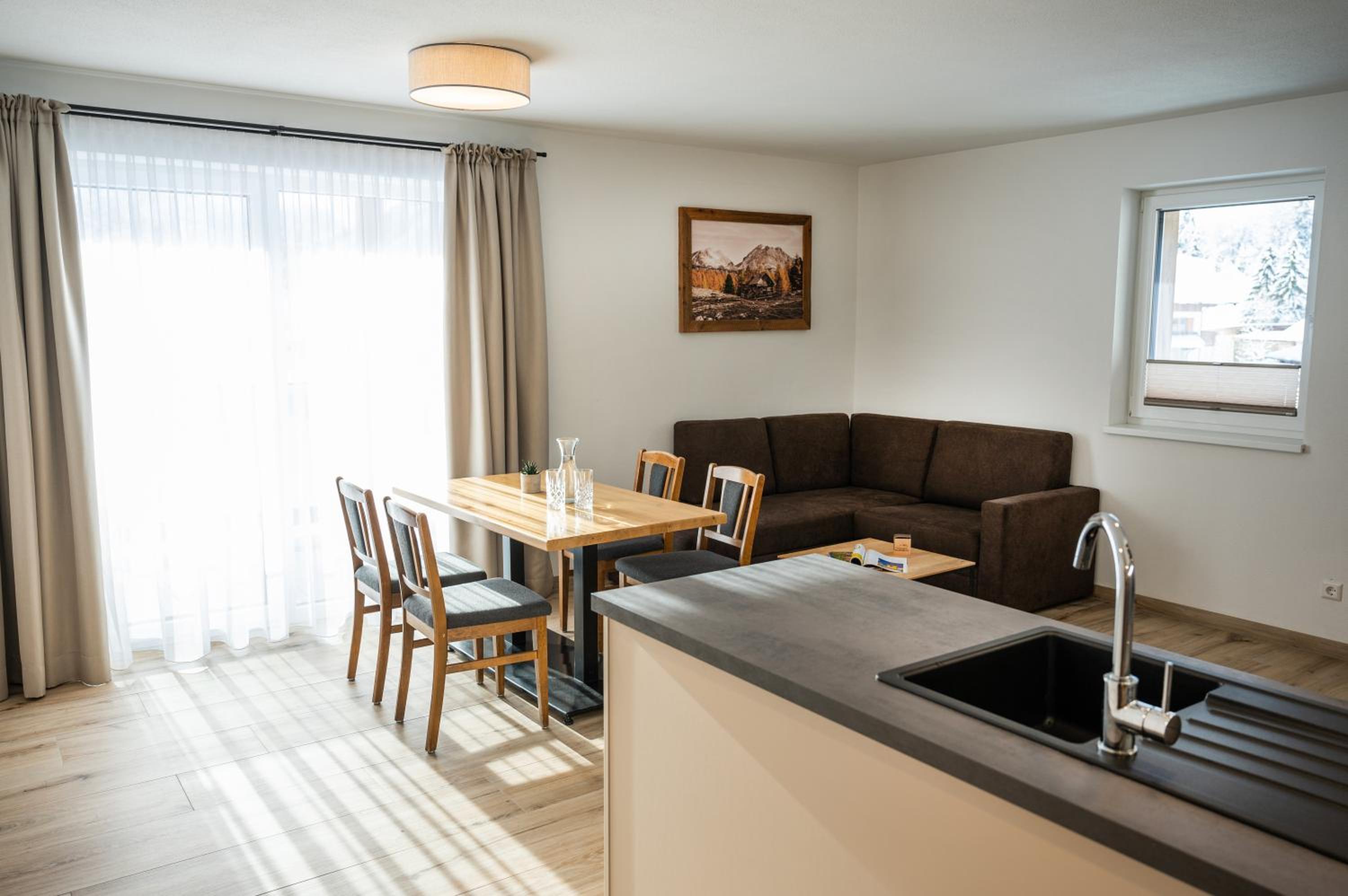 Appartement Tauernblick Radstadt