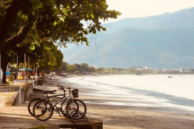 Lindo Ap em Ubatuba view 3