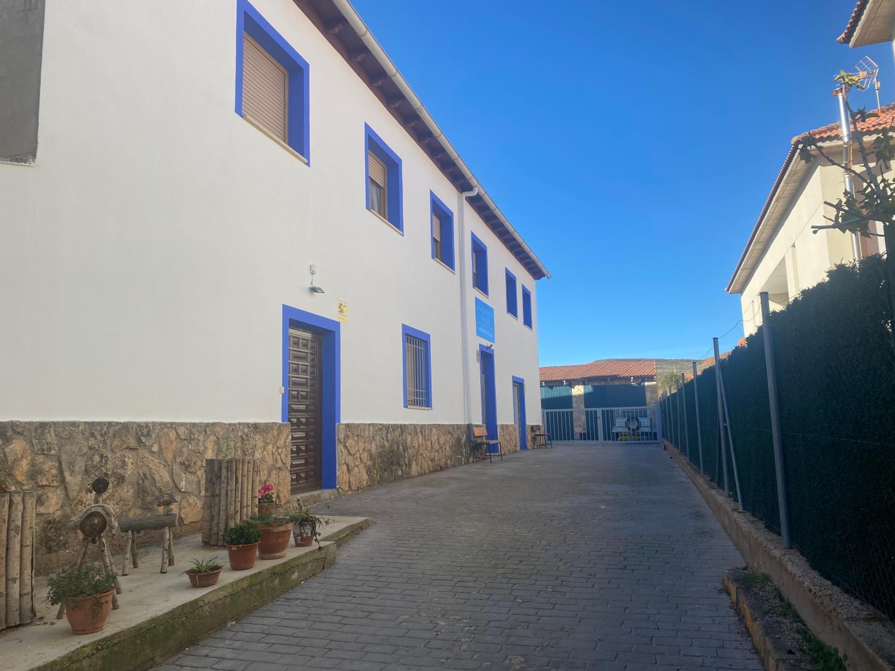 building