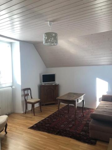 La Maison des Copains