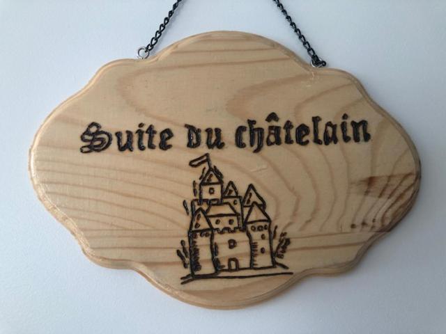 La Maison des Copains