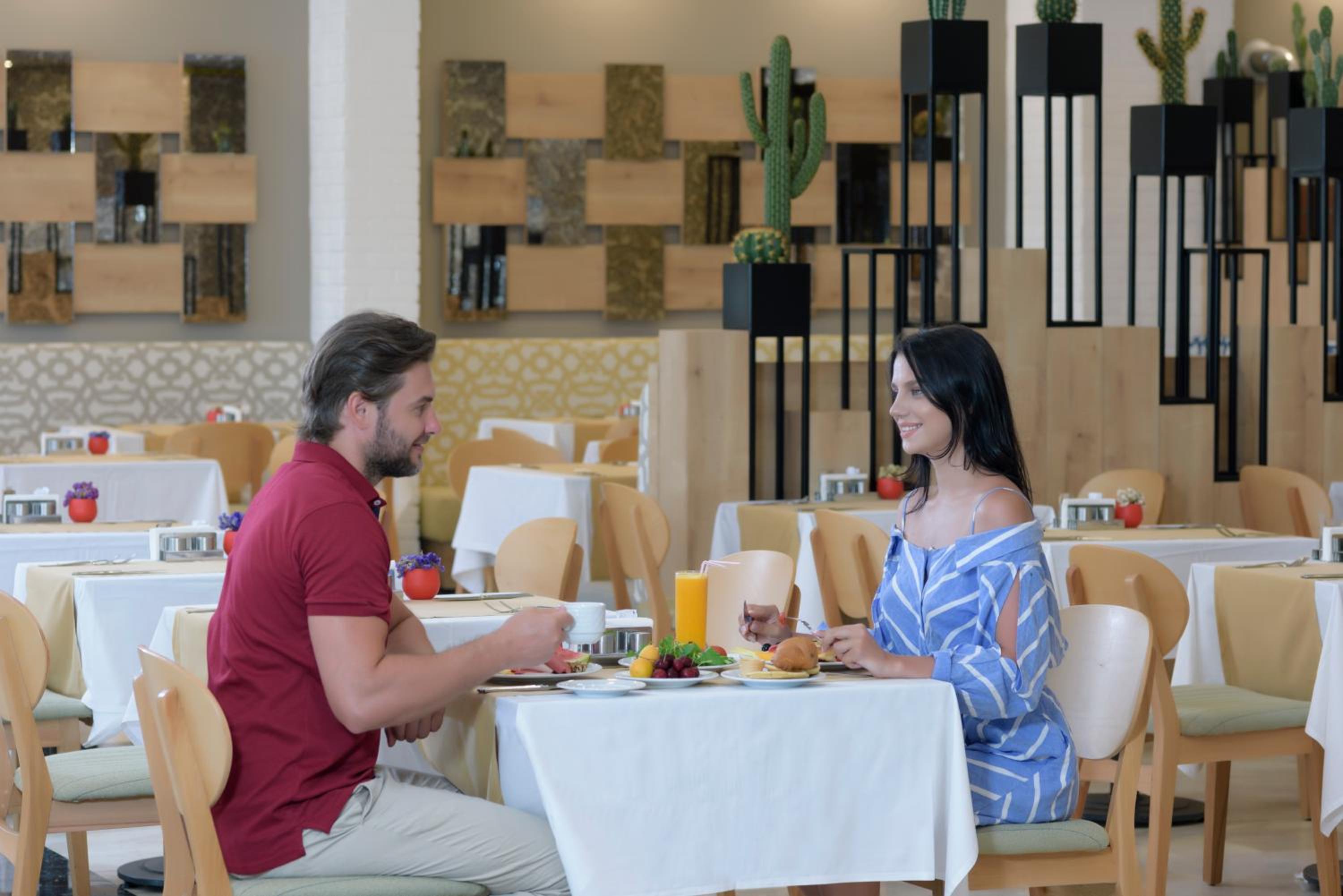 Novum Garden Side Hotel