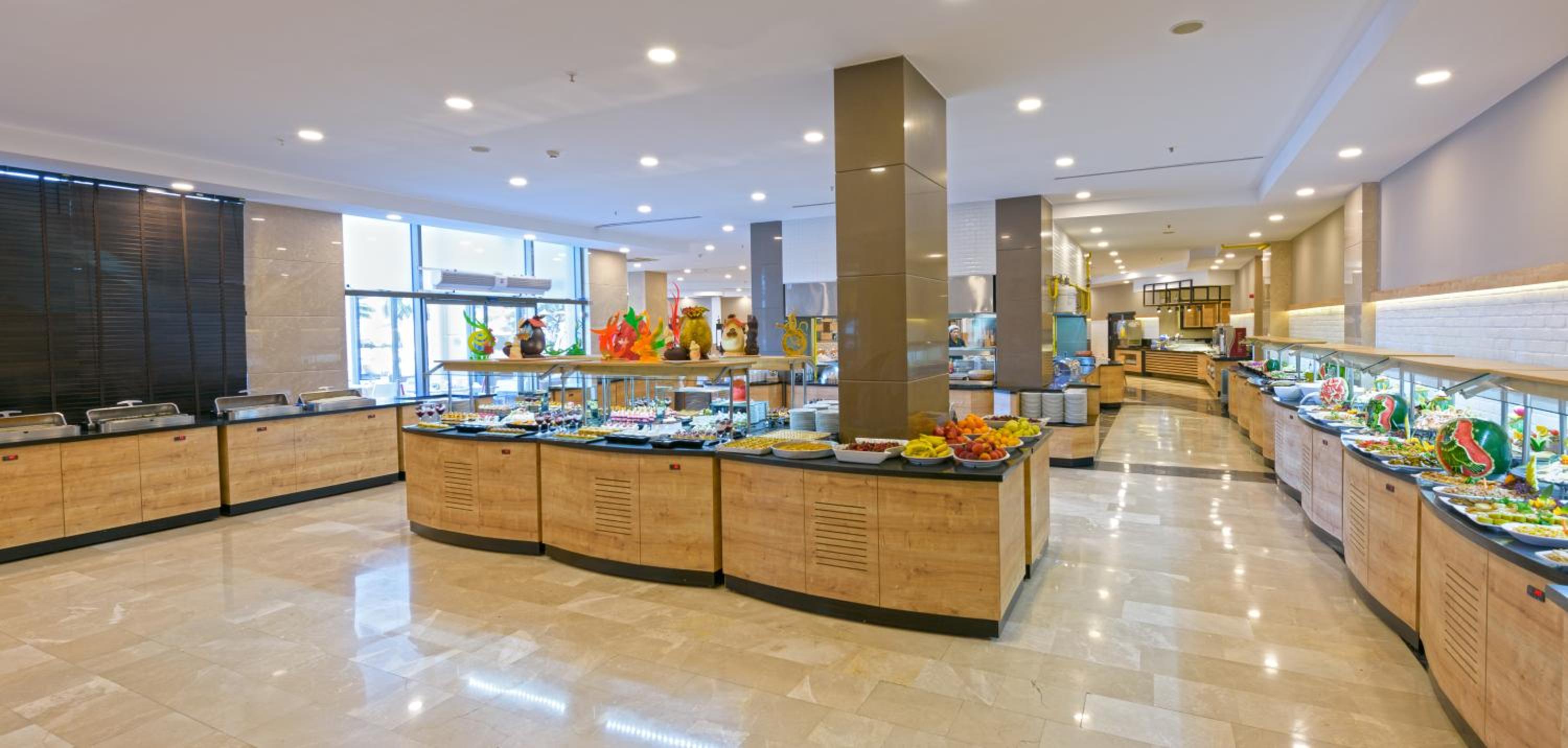 Novum Garden Side Hotel