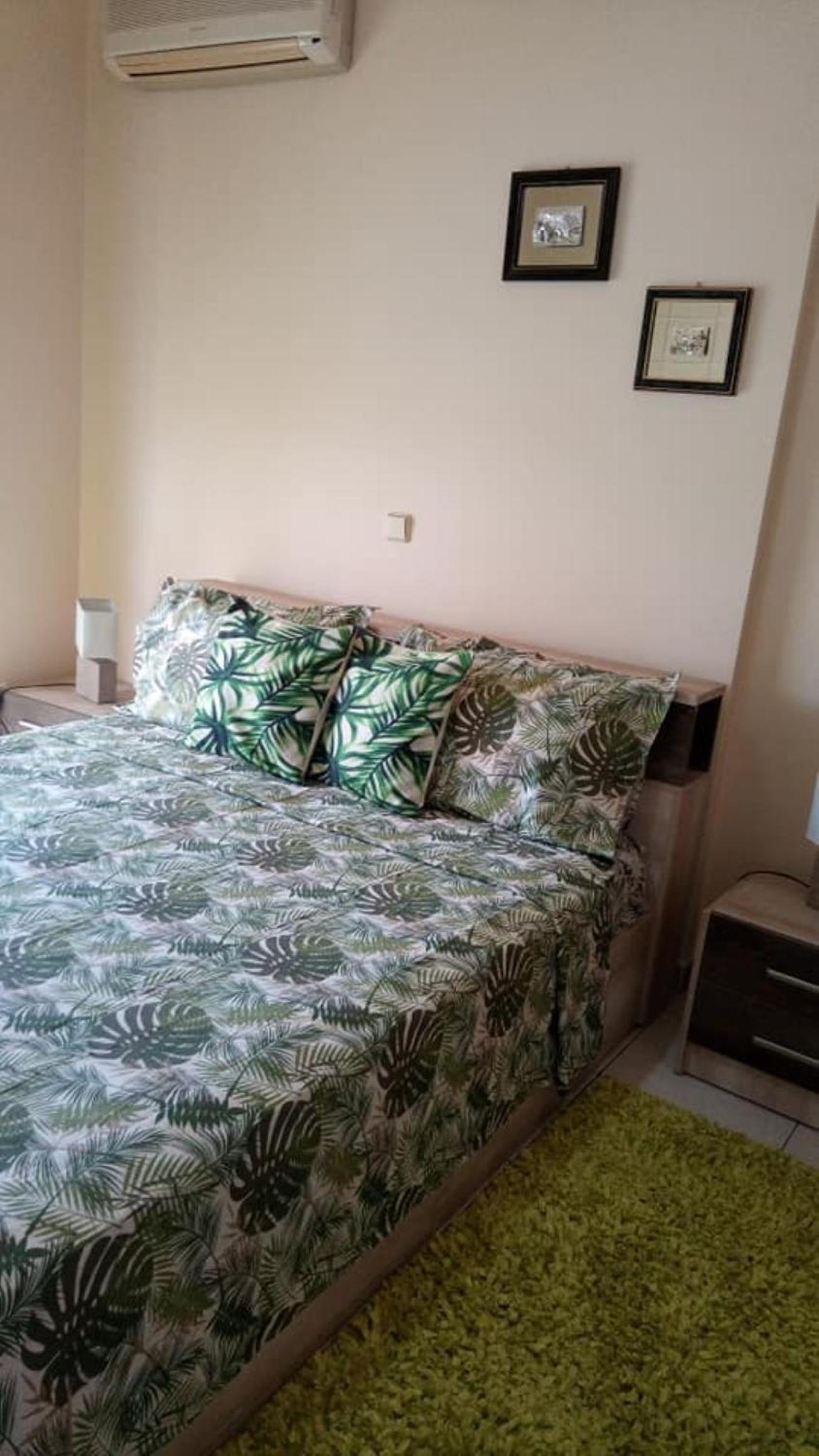 Gemani Apartments Rhodes city
