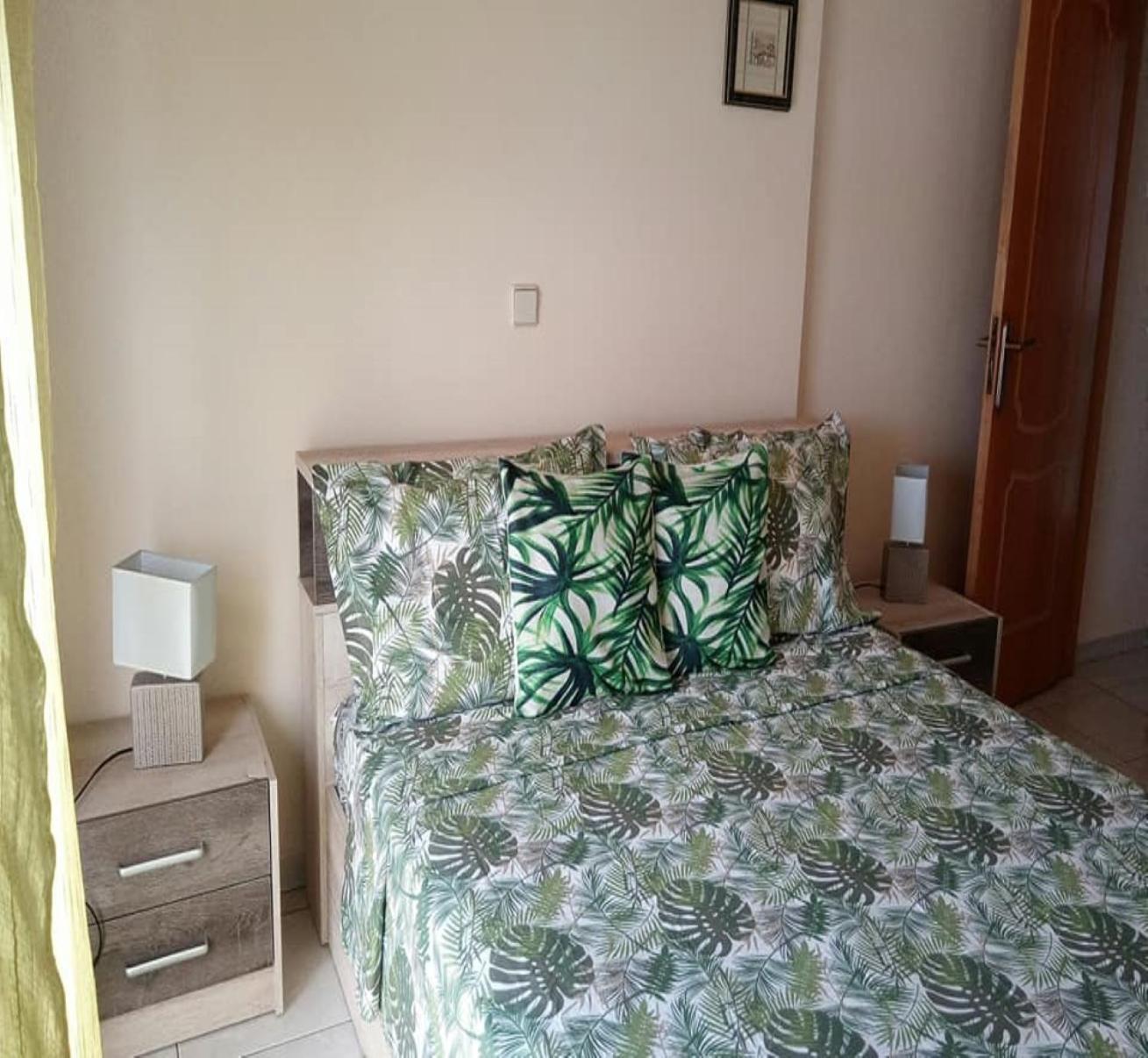 Gemani Apartments Rhodes city
