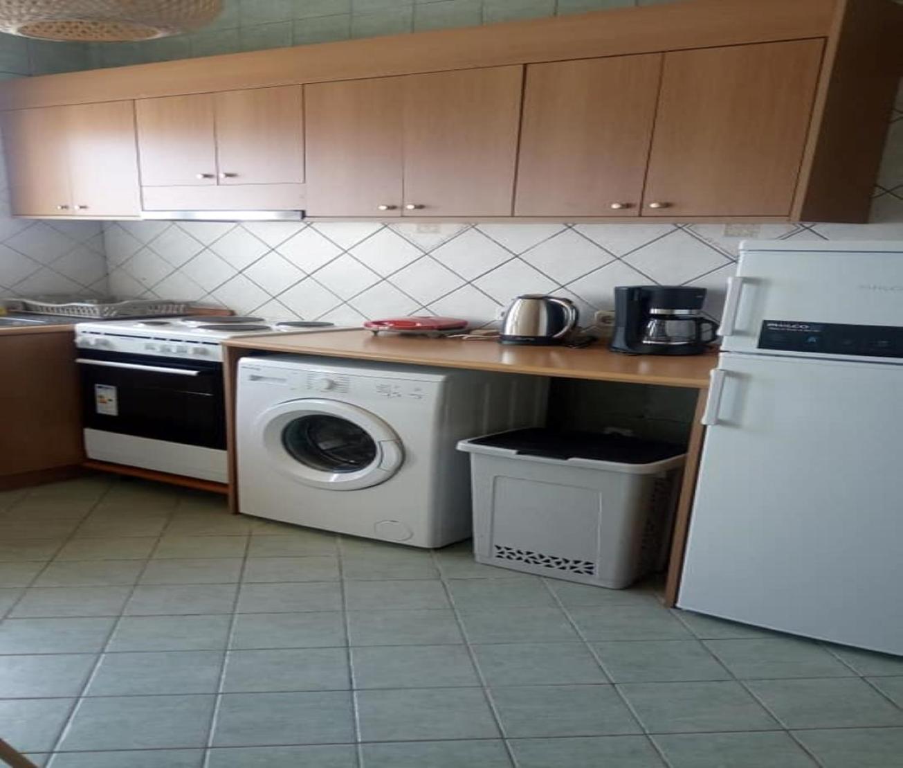 Gemani Apartments Rhodes city
