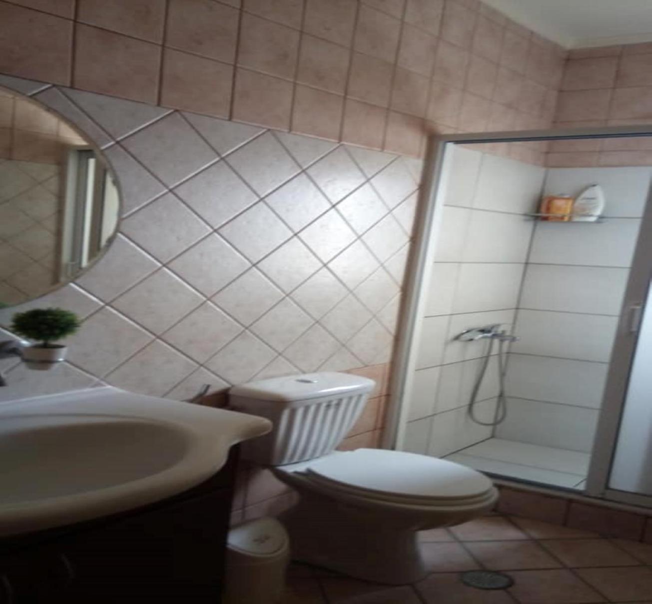 Gemani Apartments Rhodes city