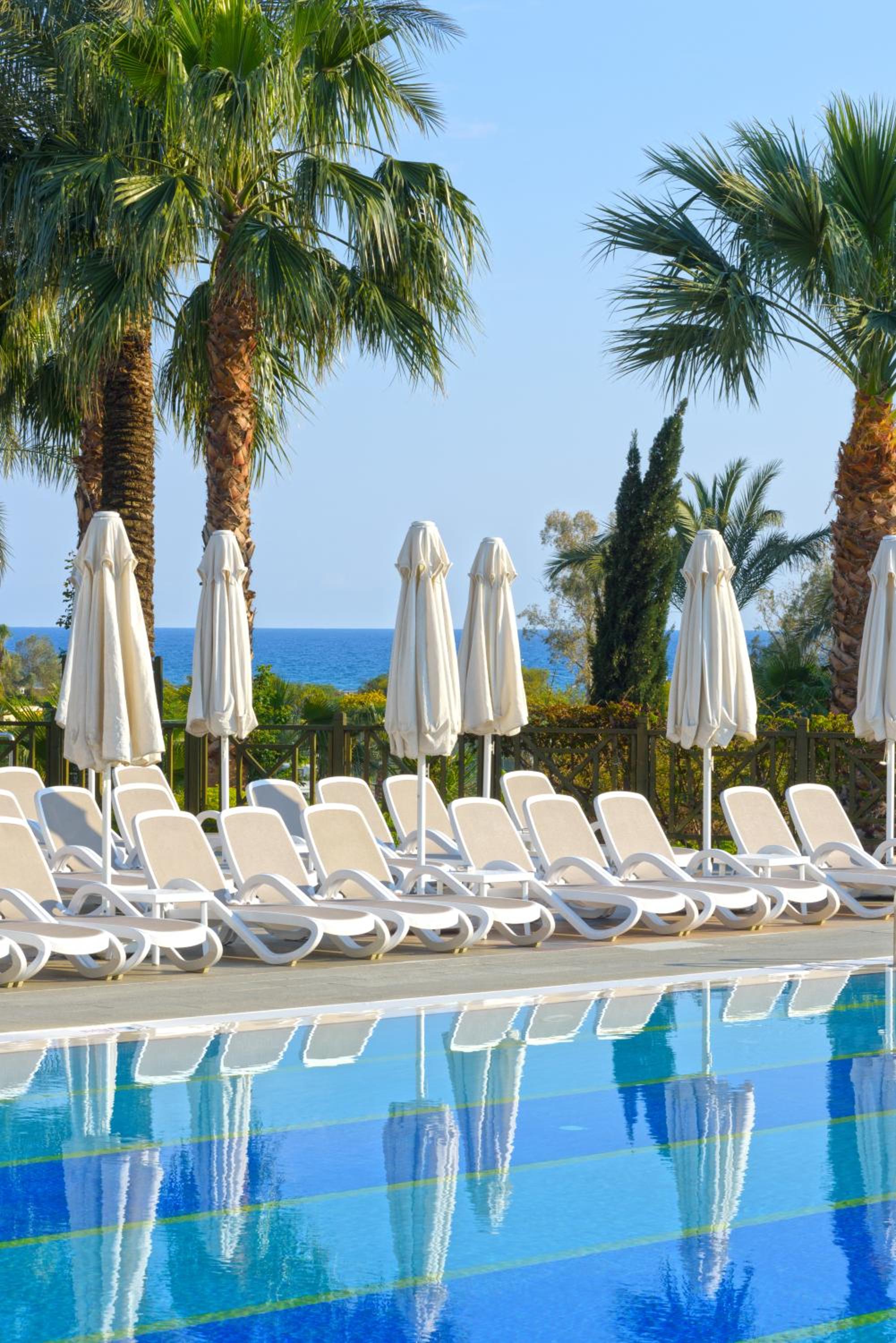 Novum Garden Side Hotel