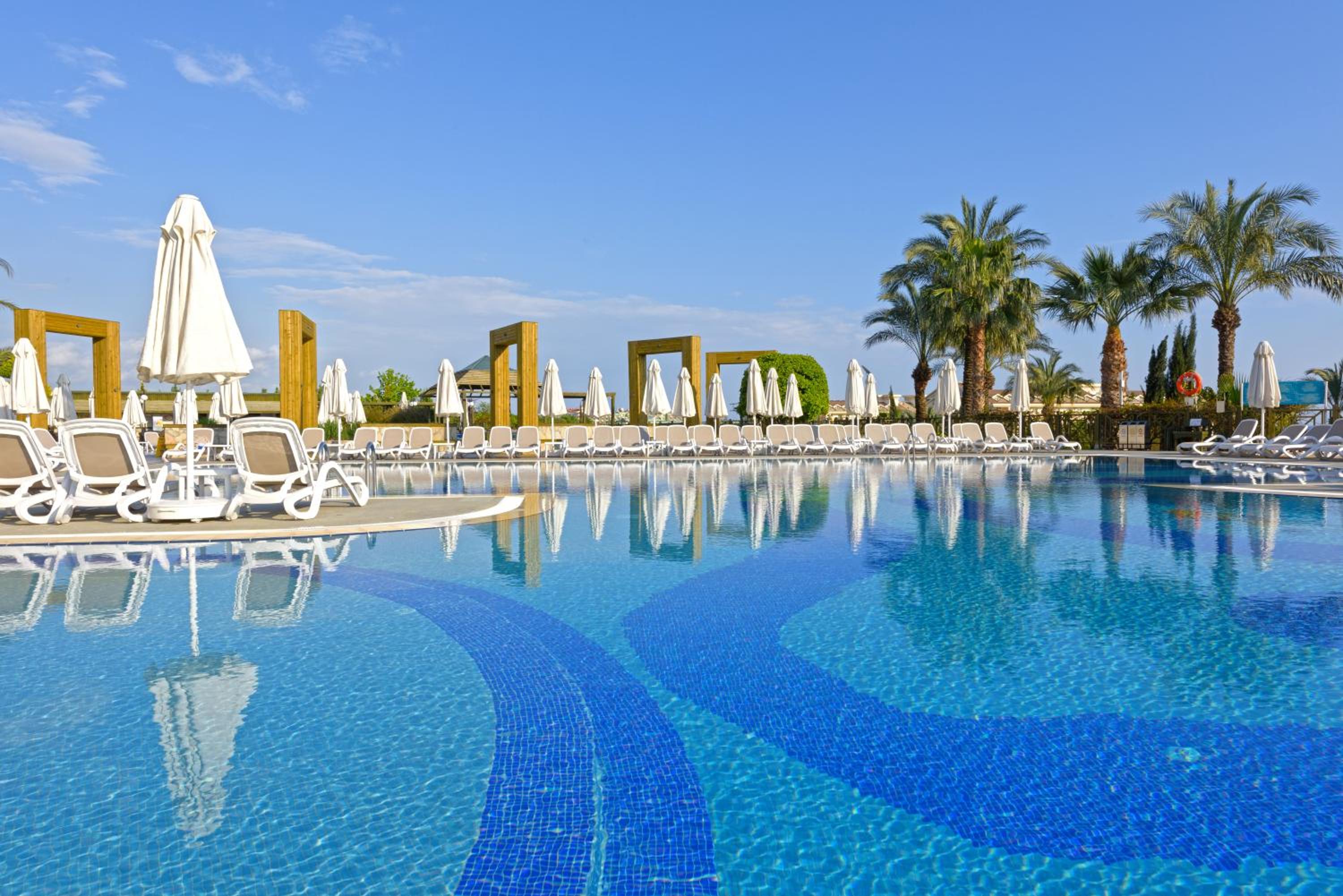 Novum Garden Side Hotel