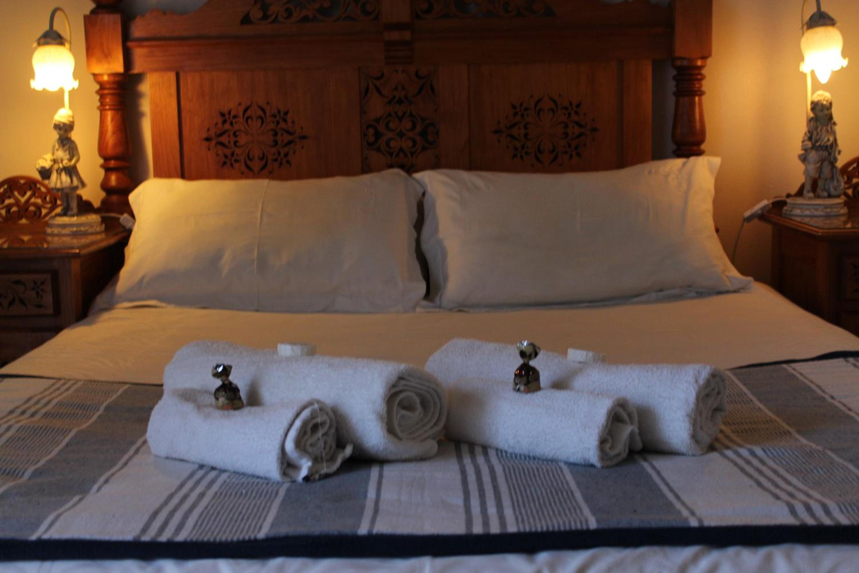 Florentia Guest House view 3
