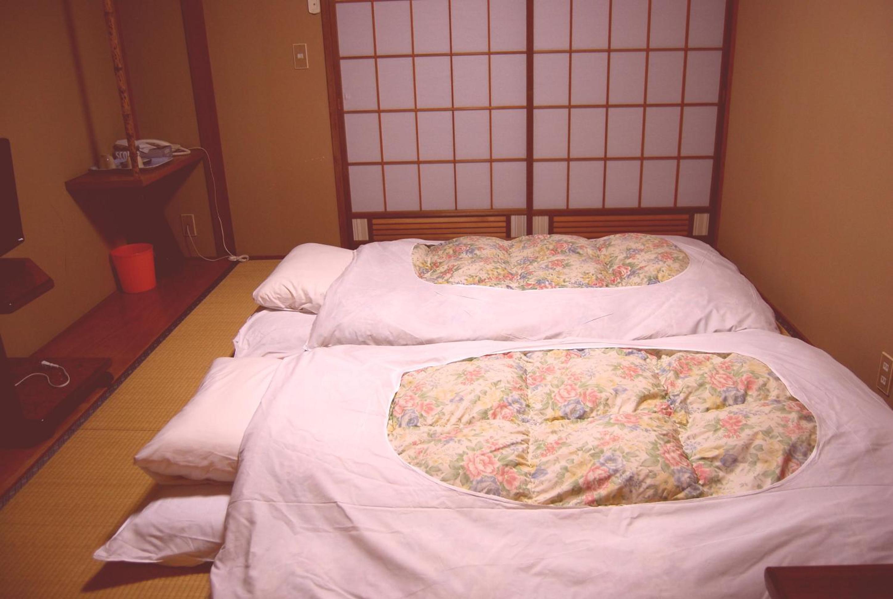 Ougiya Ryokan