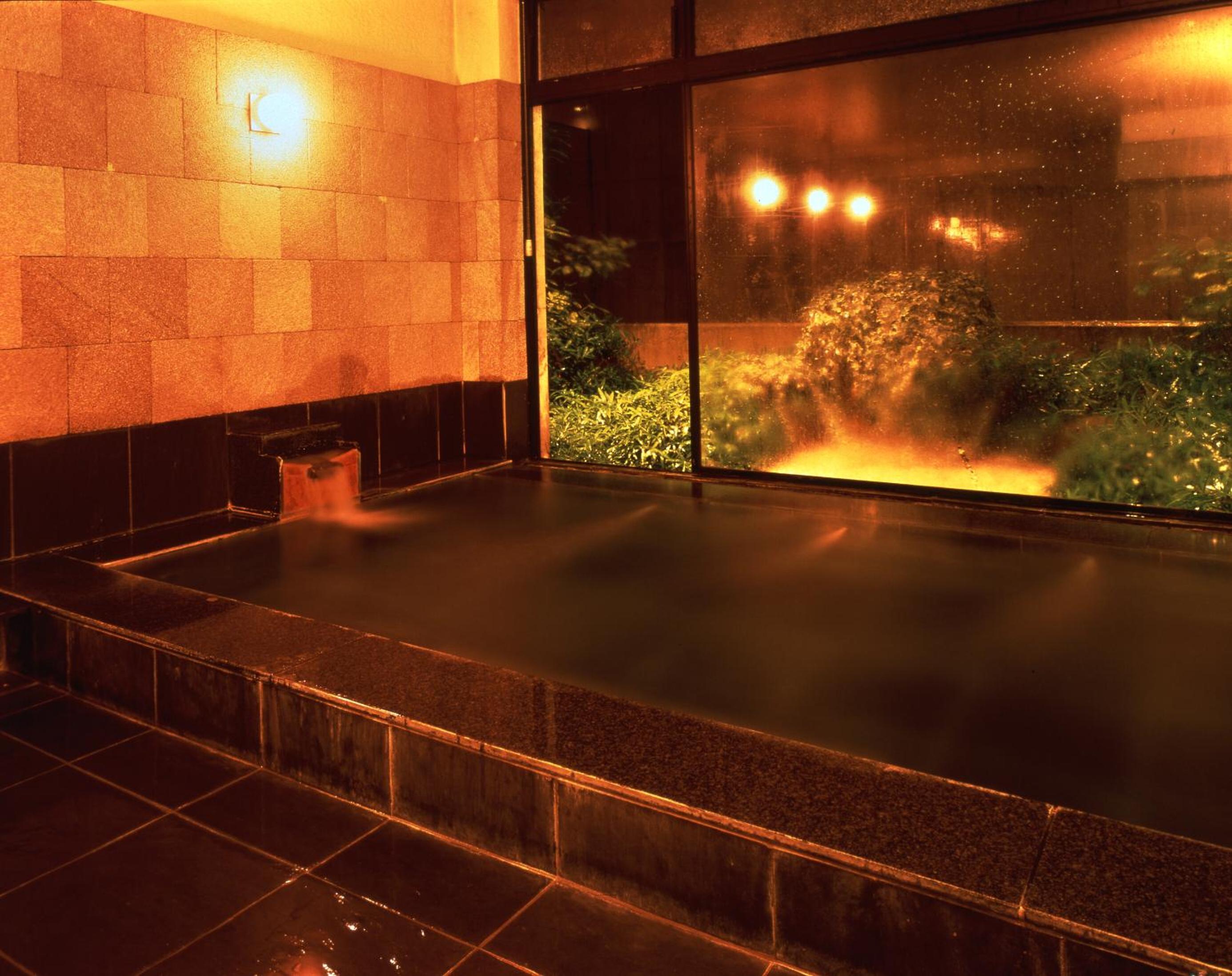 Ougiya Ryokan