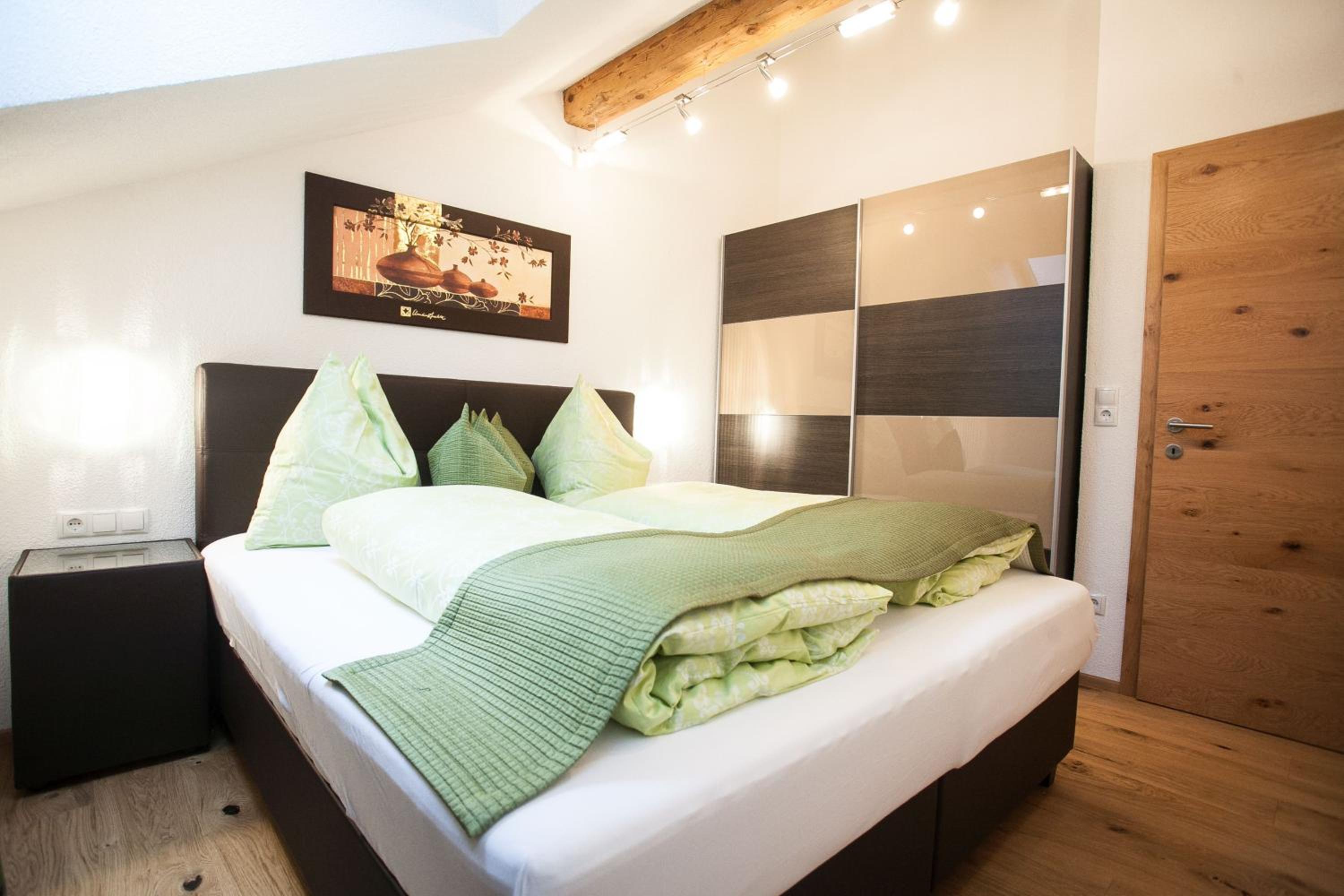 Appartement Kichelerhof