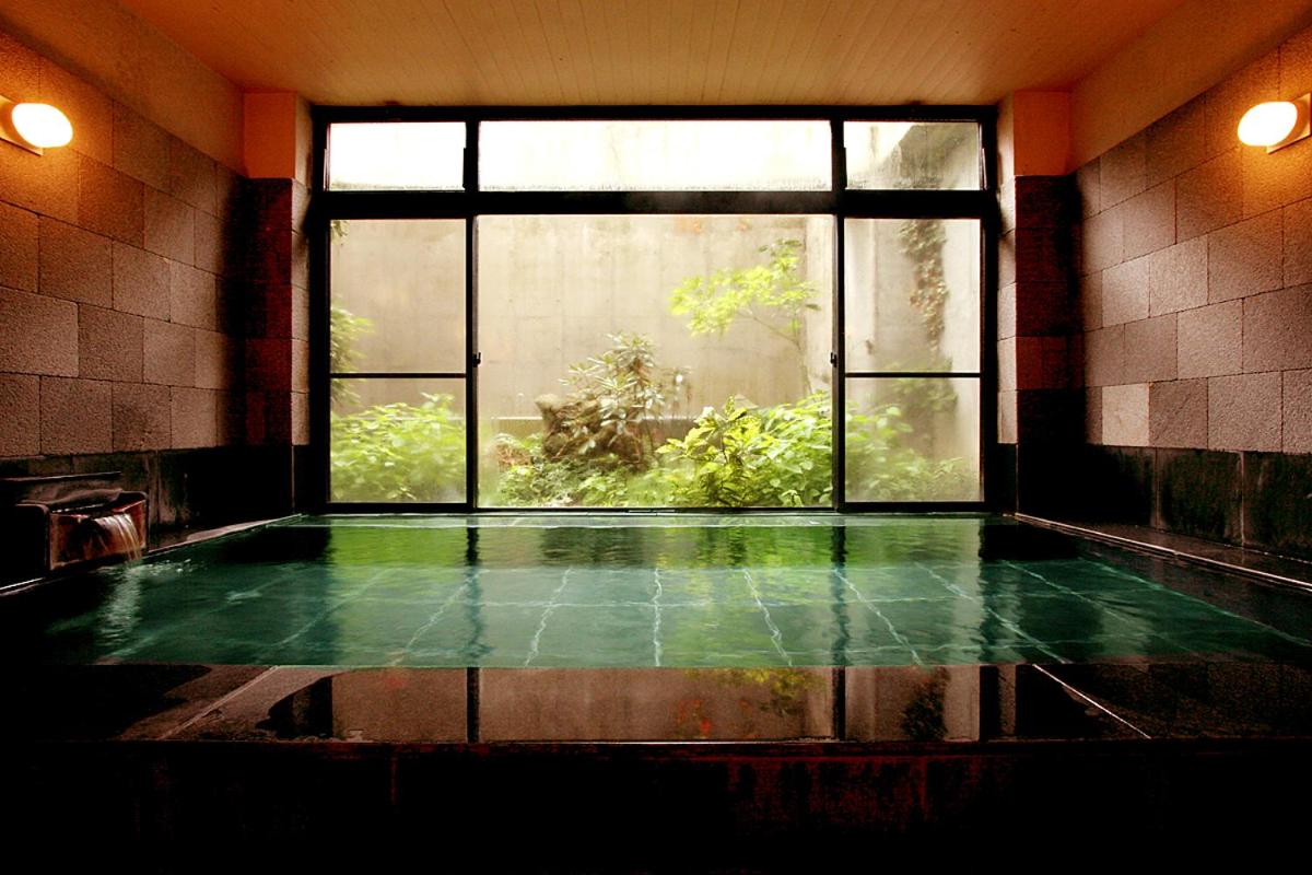 Ougiya Ryokan