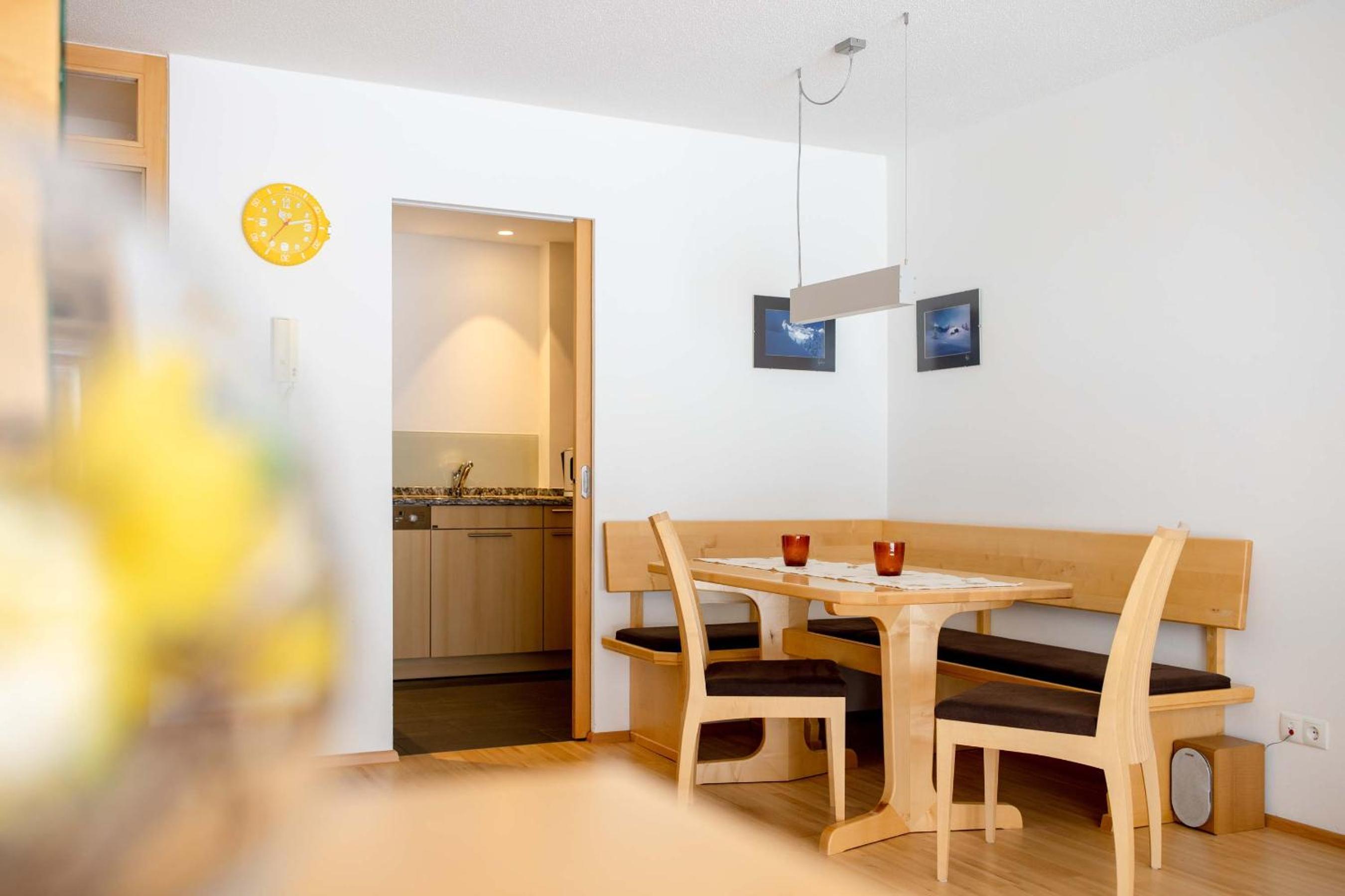 Ferienwohnung Flanuf view 4