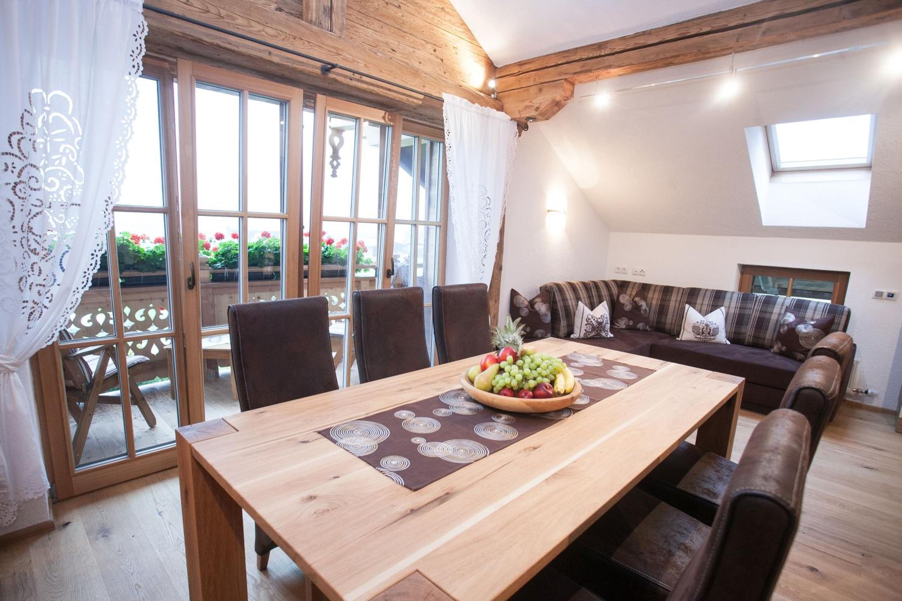 Appartement Kichelerhof