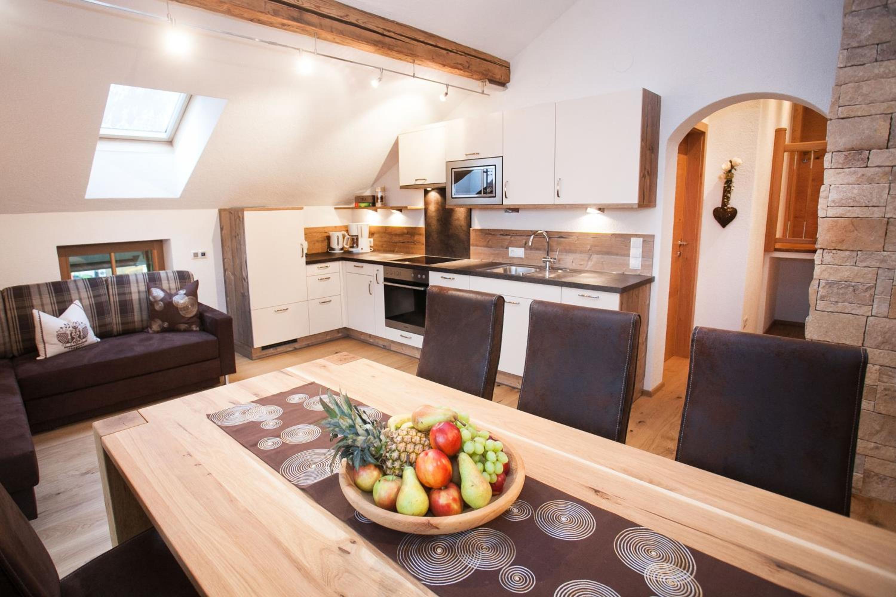 Appartement Kichelerhof