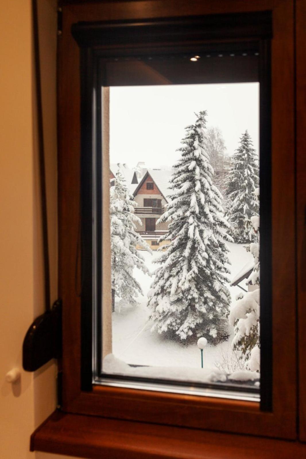 Per silvas apartman i spa