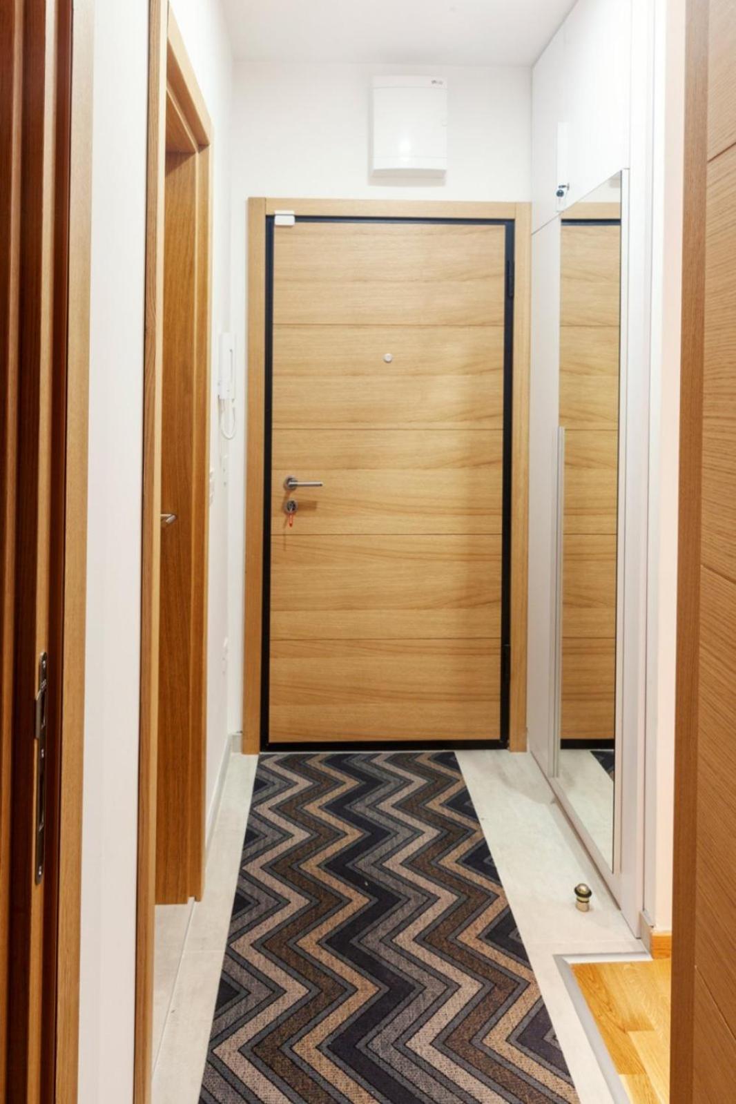 Per silvas apartman i spa
