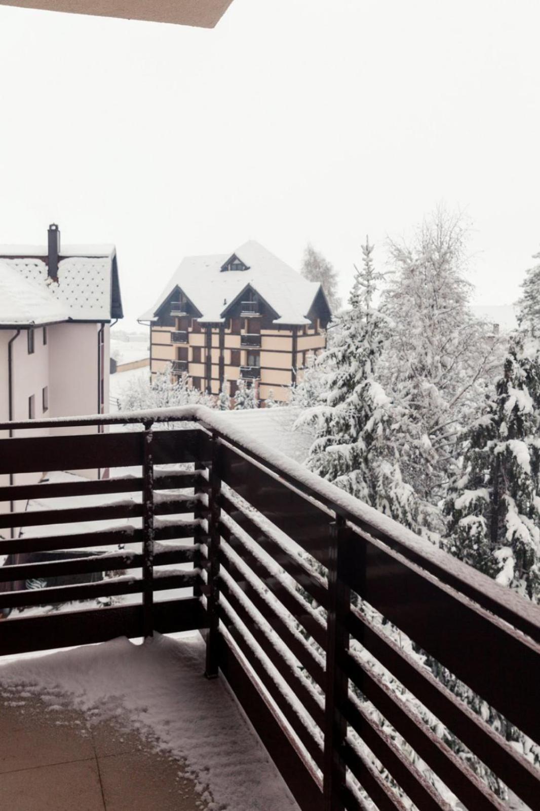 Per silvas apartman i spa