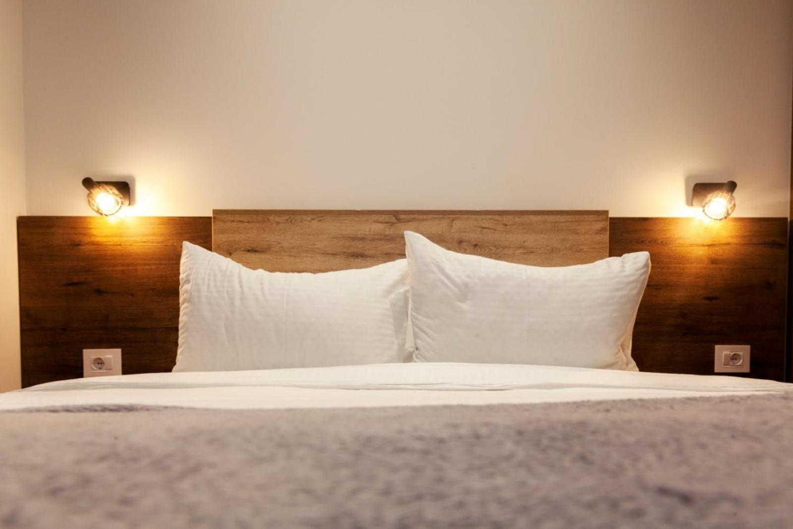 Per silvas apartman i spa