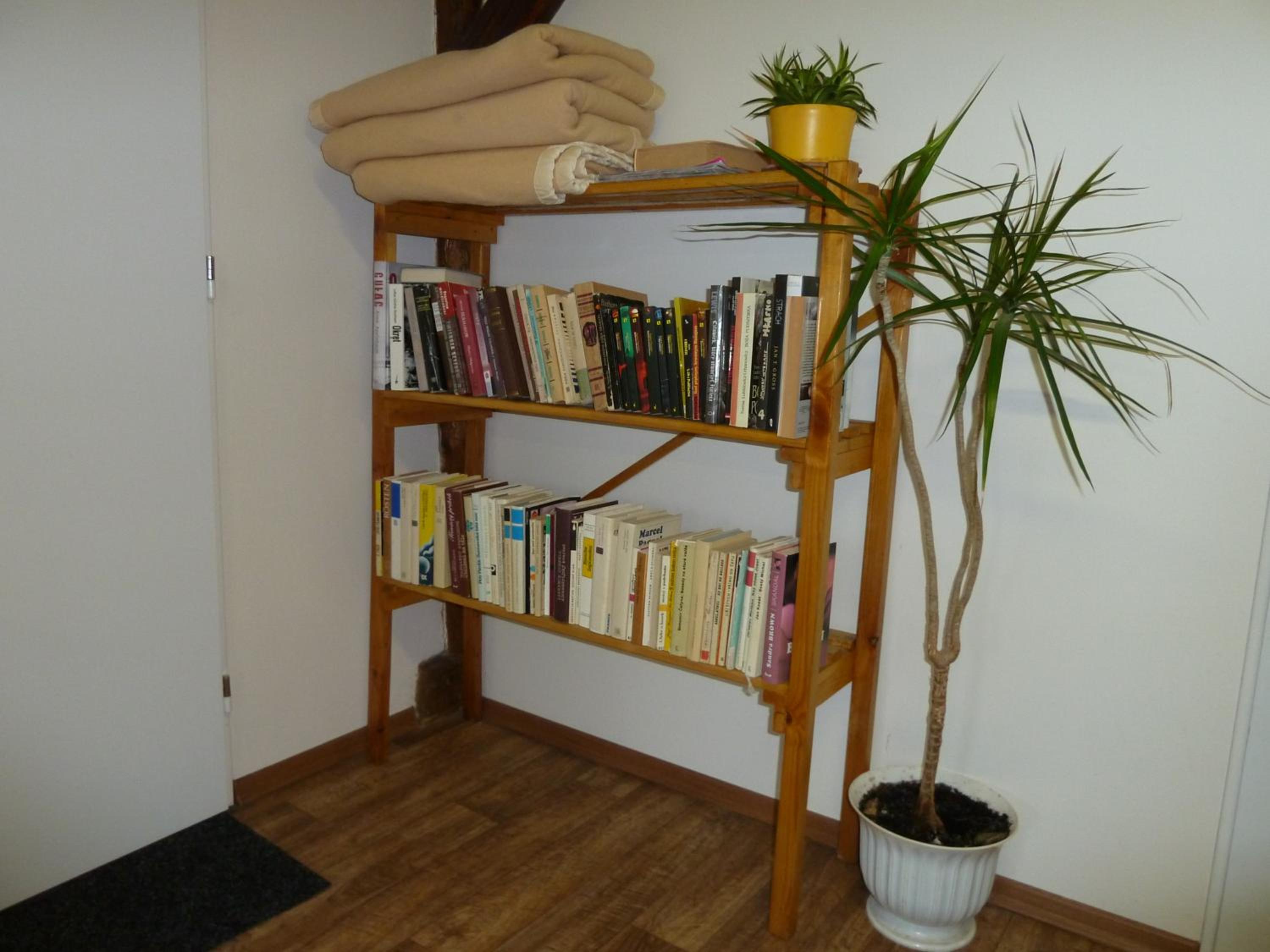 Ubytování Mlýn