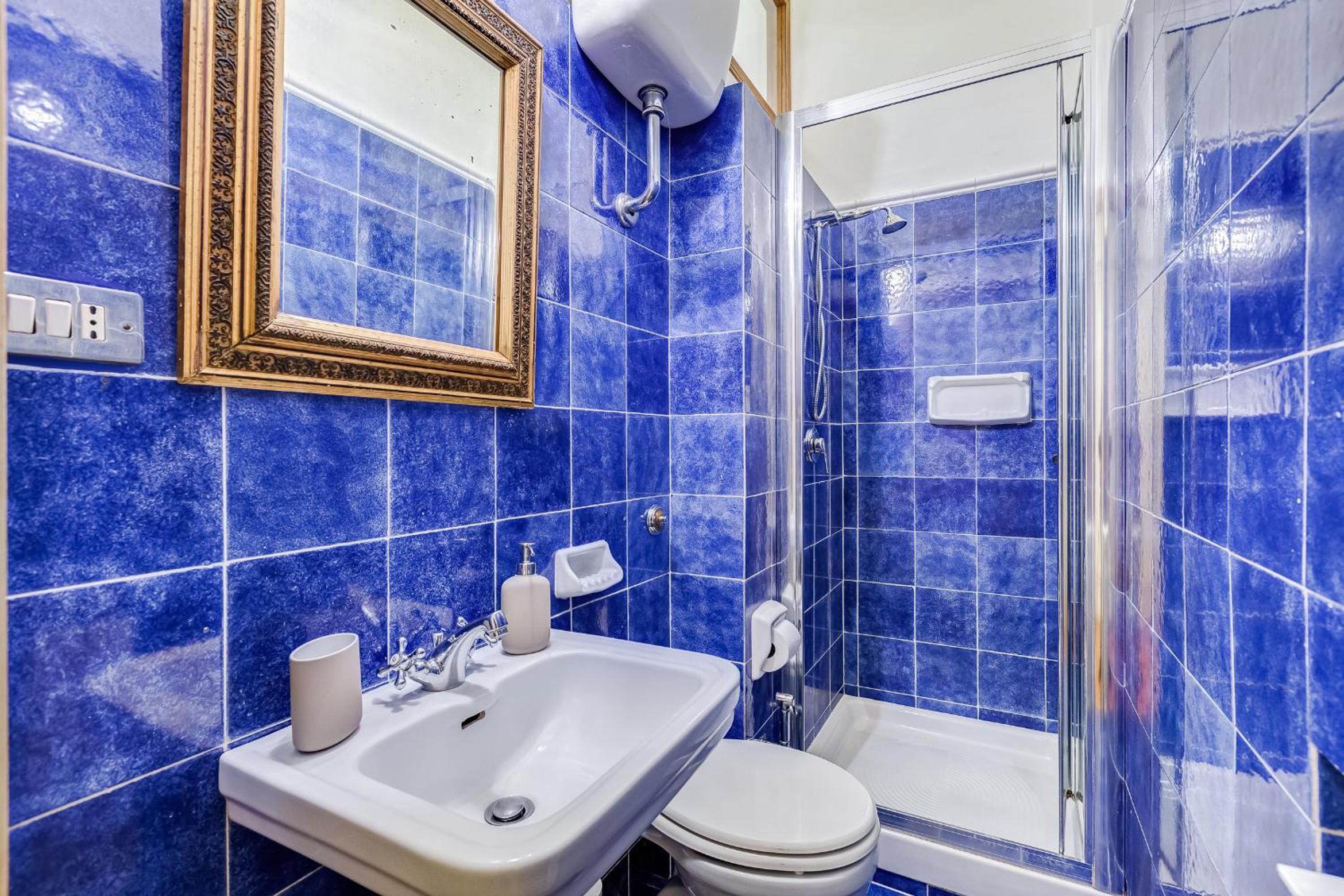 Historical apartment few steps from Piazza Navona