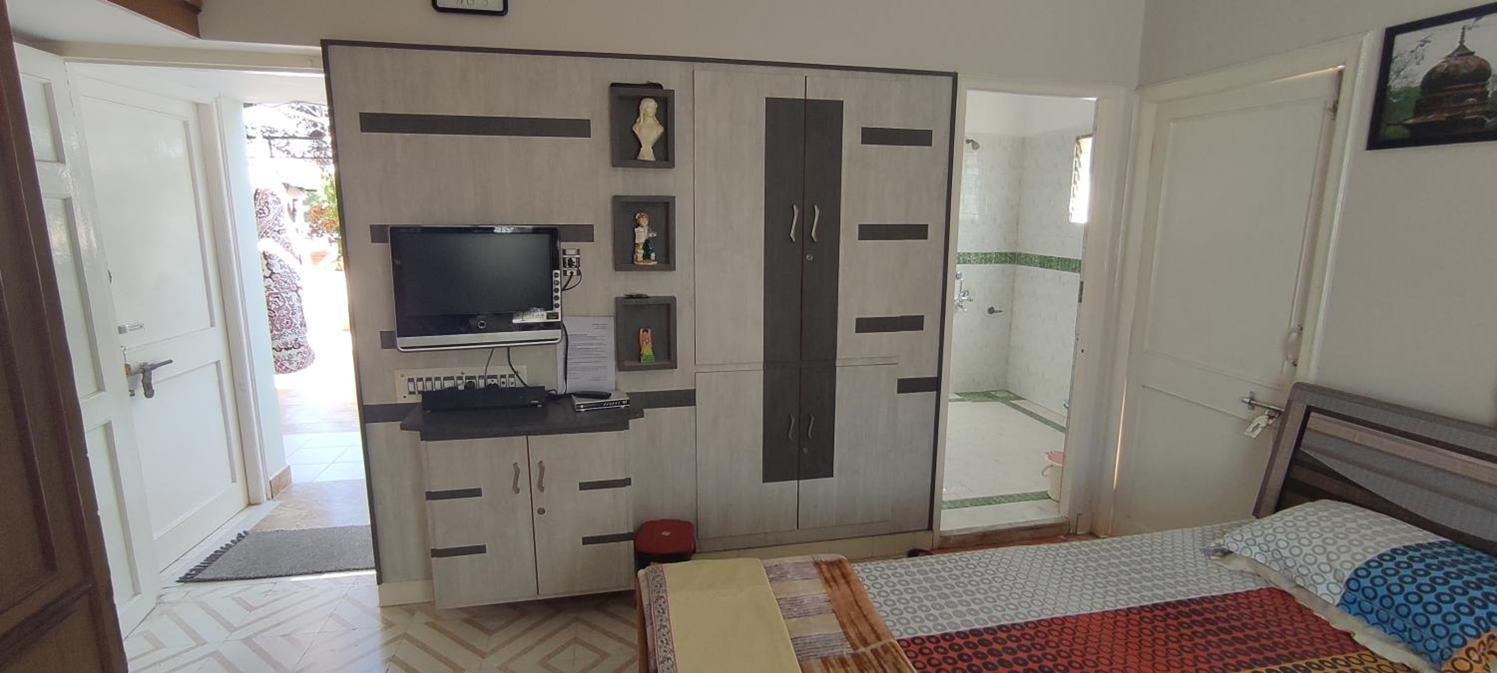 ''Go Desert'' Homestay view 3