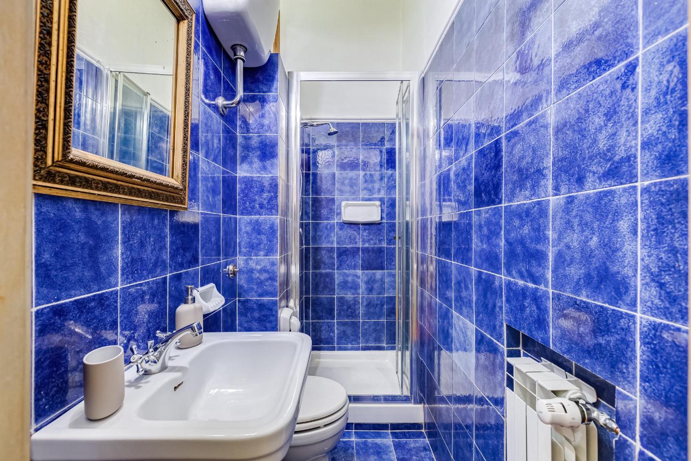 Historical apartment few steps from Piazza Navona