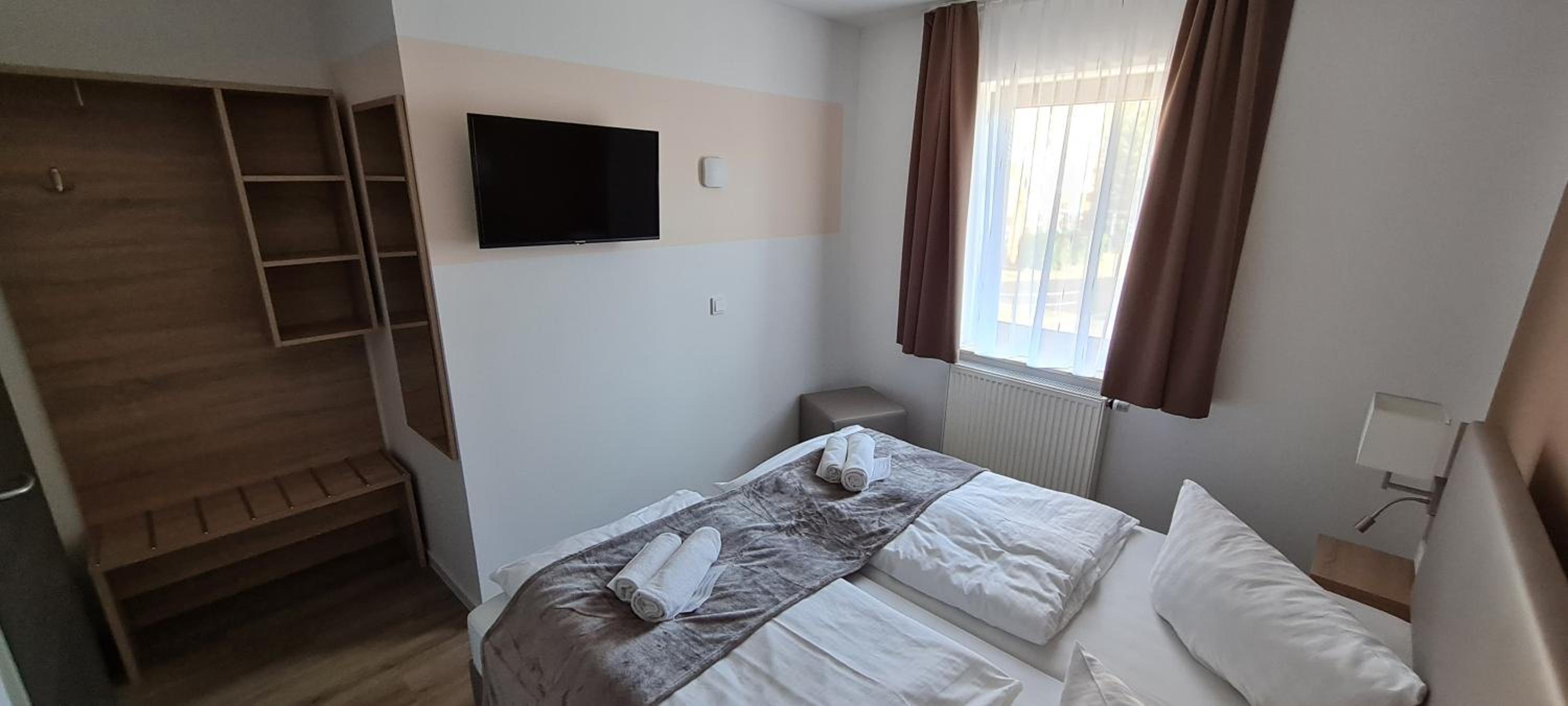 Pension am Stern